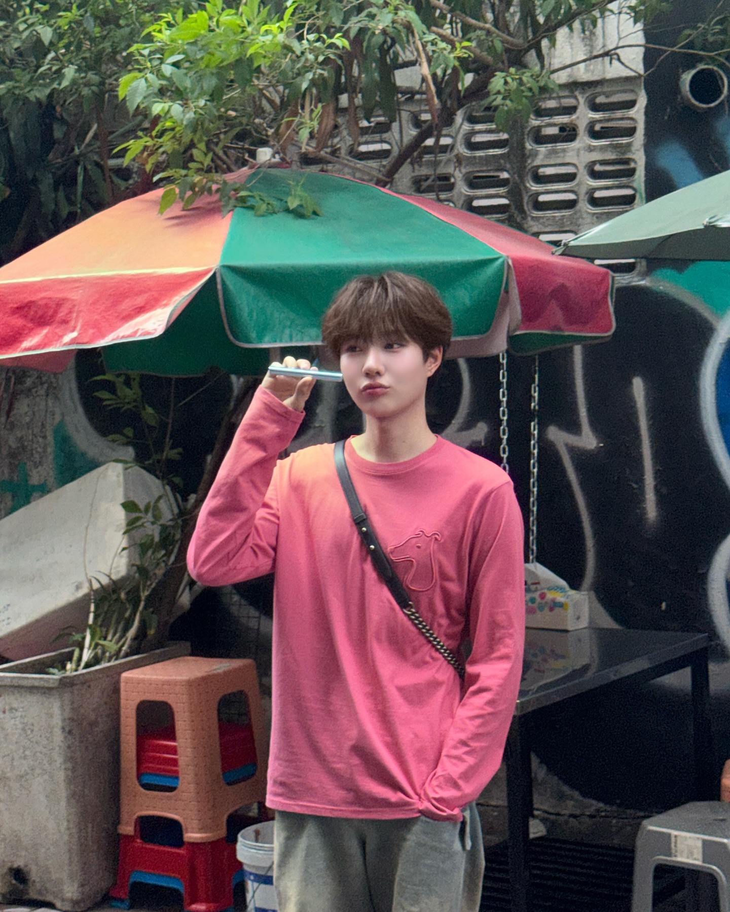 น้ำปิง - นภัสกร ปิงเมือง