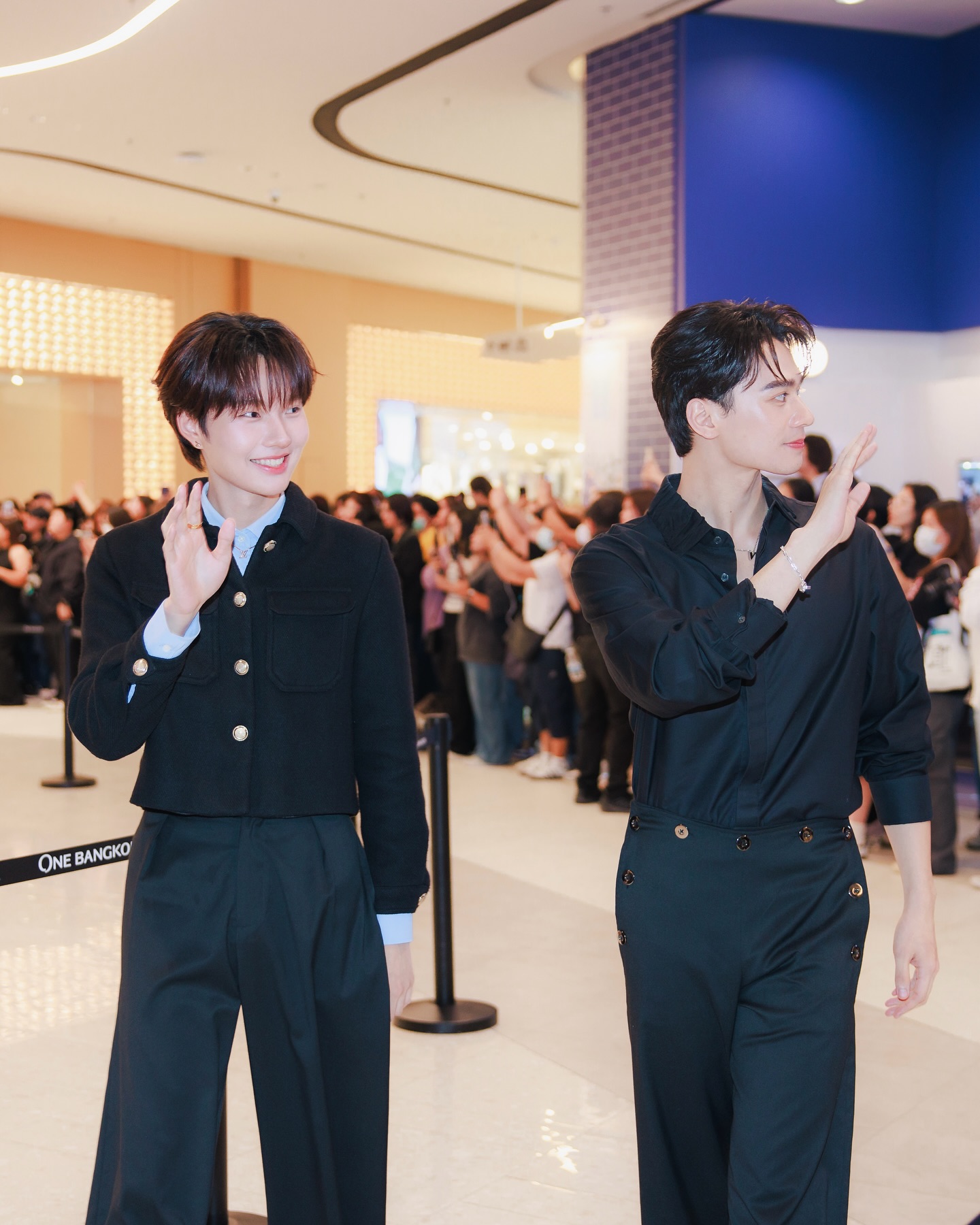 น้ำปิง - นภัสกร ปิงเมือง