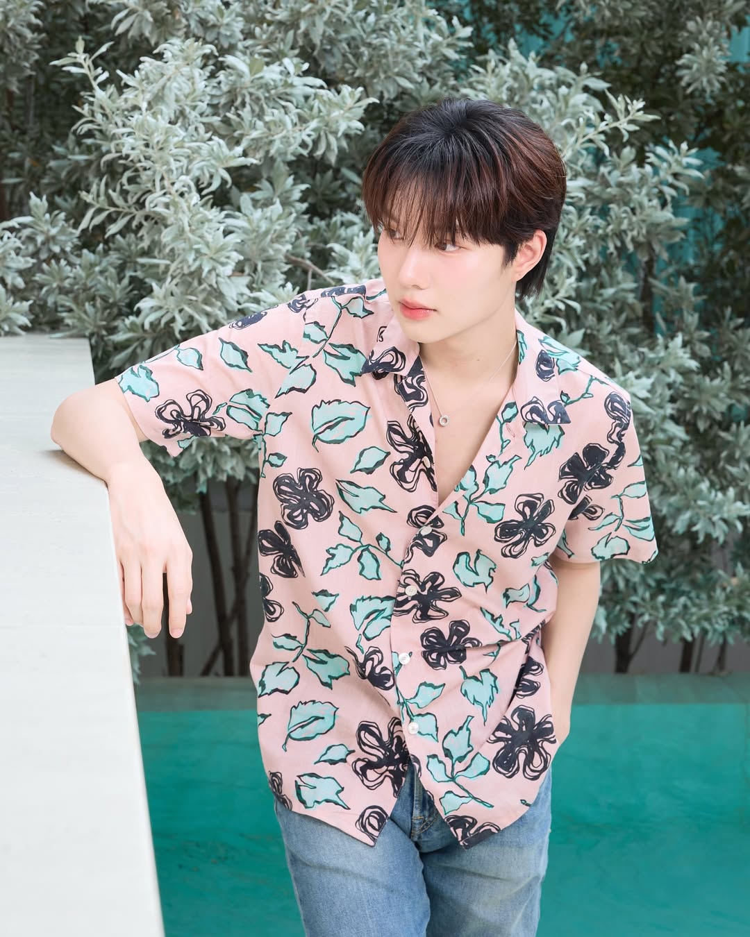 น้ำปิง - นภัสกร ปิงเมือง