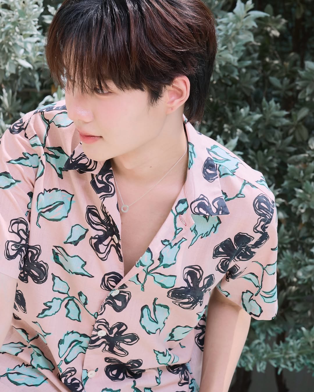 น้ำปิง - นภัสกร ปิงเมือง