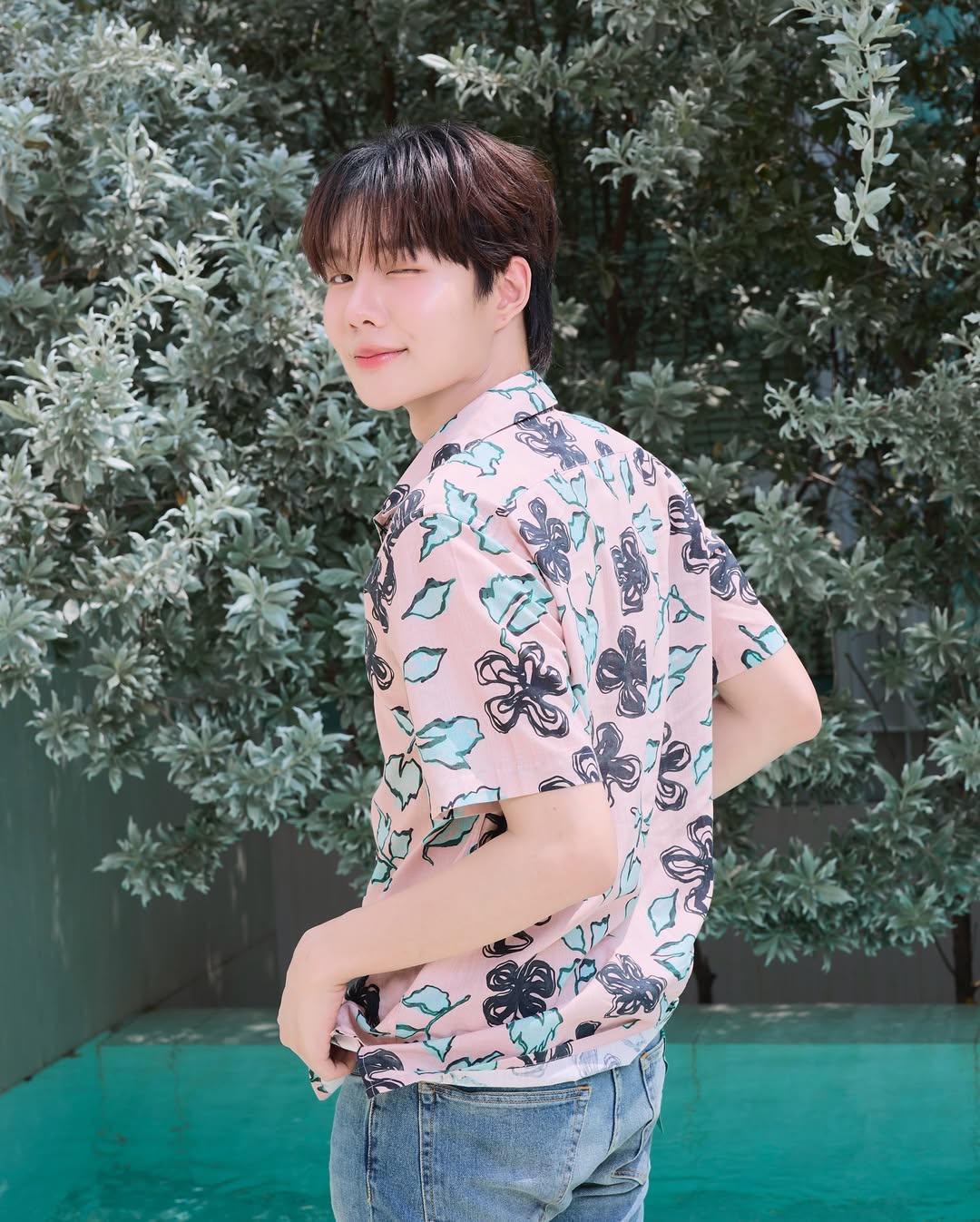 น้ำปิง - นภัสกร ปิงเมือง