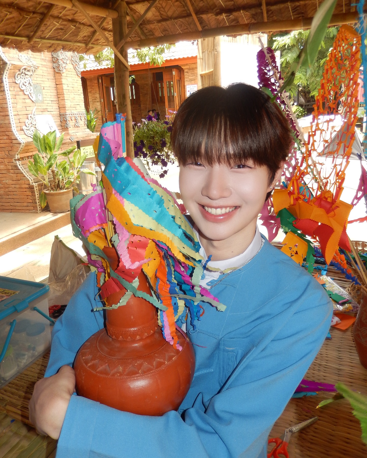 น้ำปิง - นภัสกร ปิงเมือง