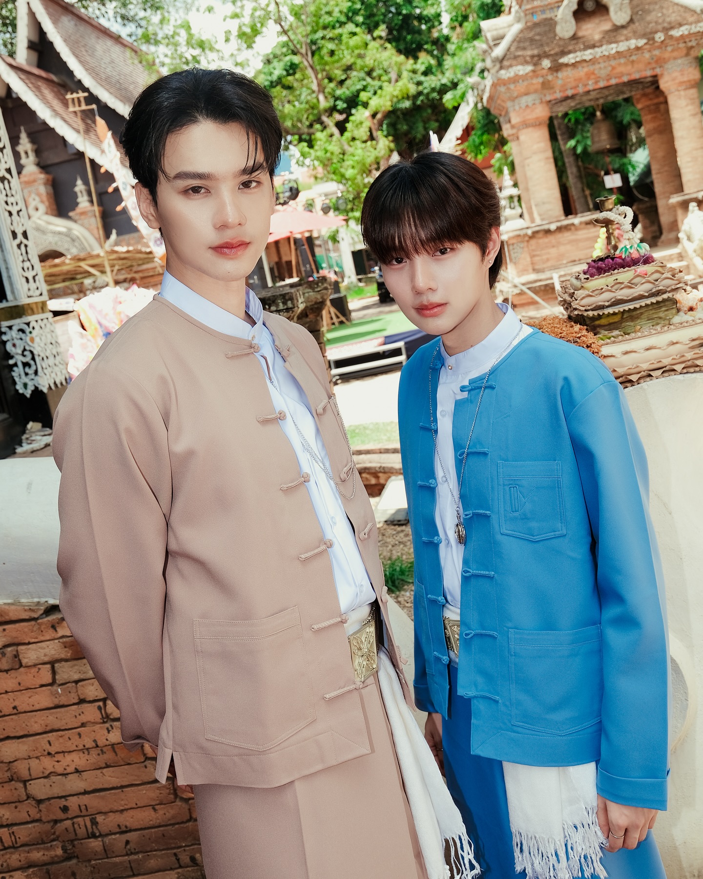 น้ำปิง - นภัสกร ปิงเมือง