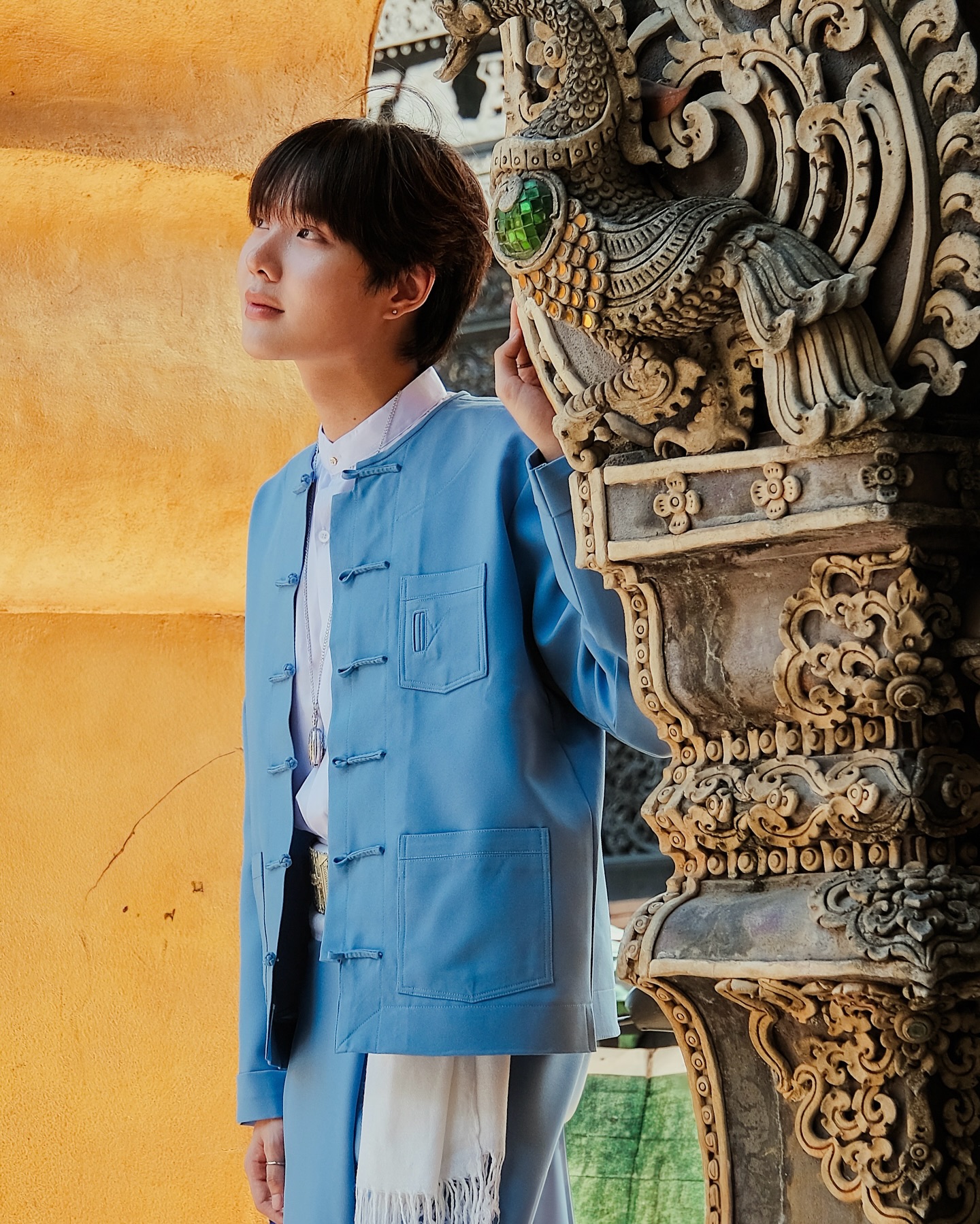 น้ำปิง - นภัสกร ปิงเมือง