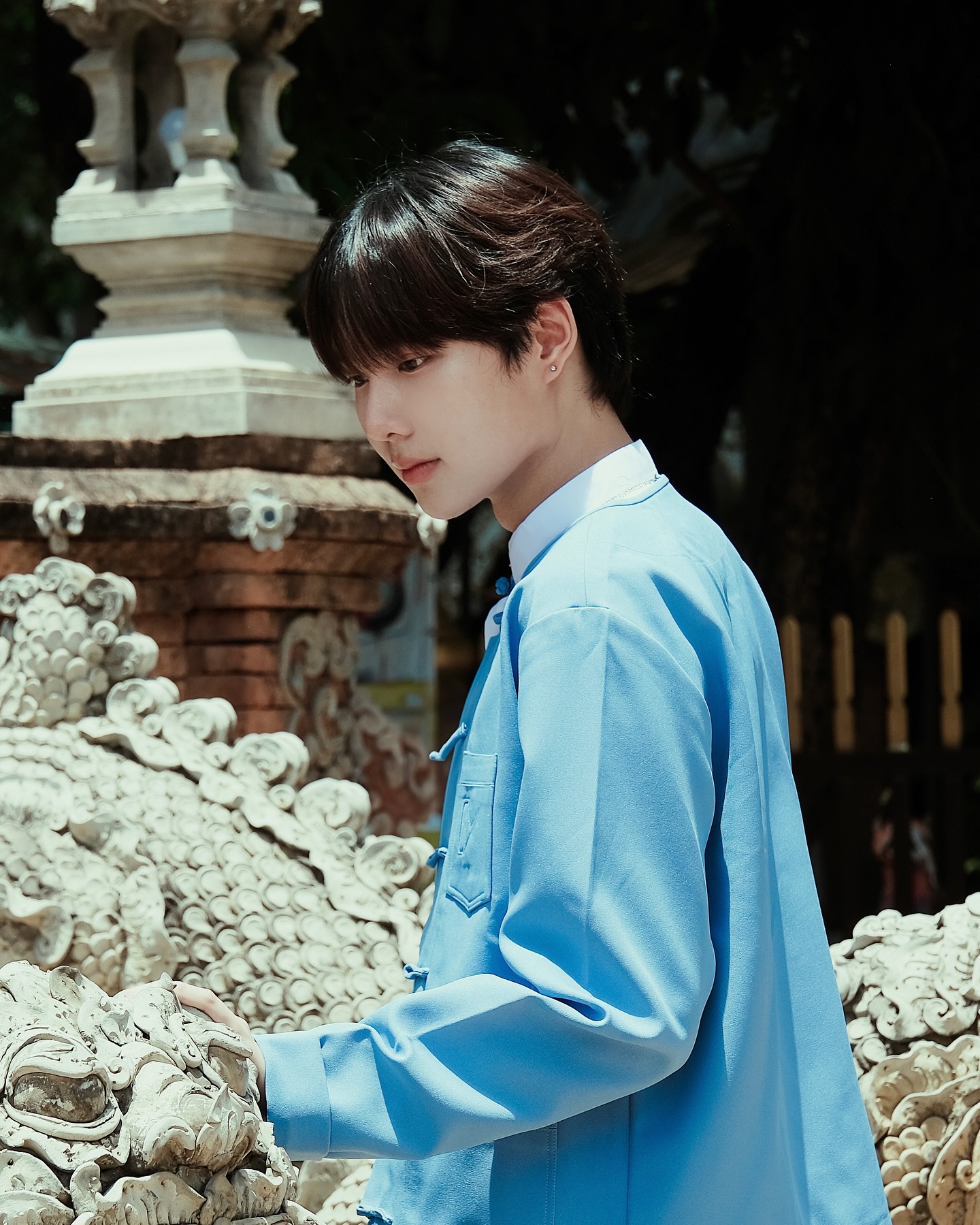 น้ำปิง - นภัสกร ปิงเมือง