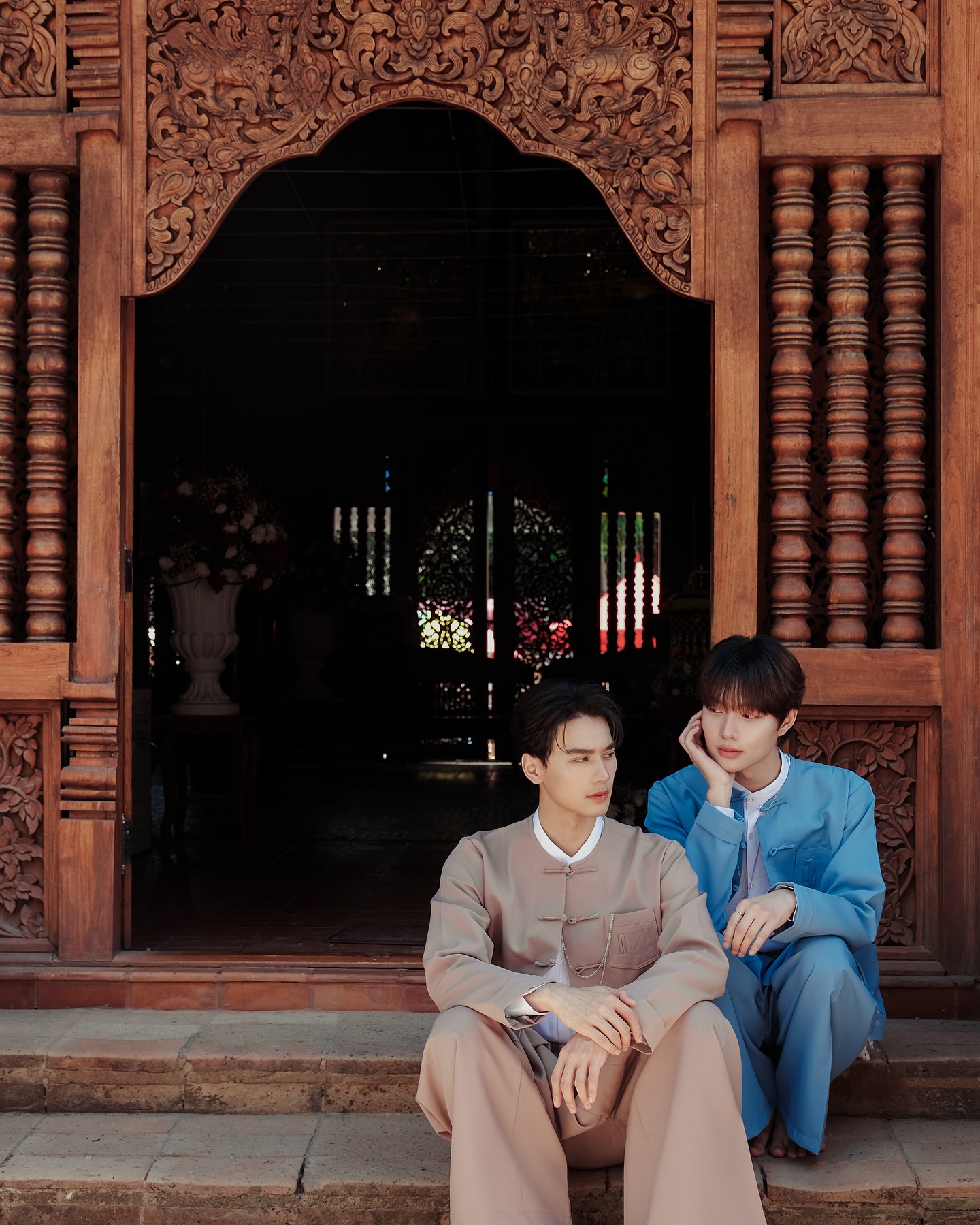 น้ำปิง - นภัสกร ปิงเมือง
