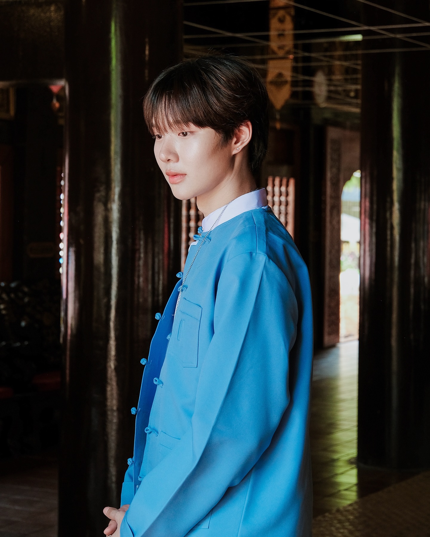 น้ำปิง - นภัสกร ปิงเมือง
