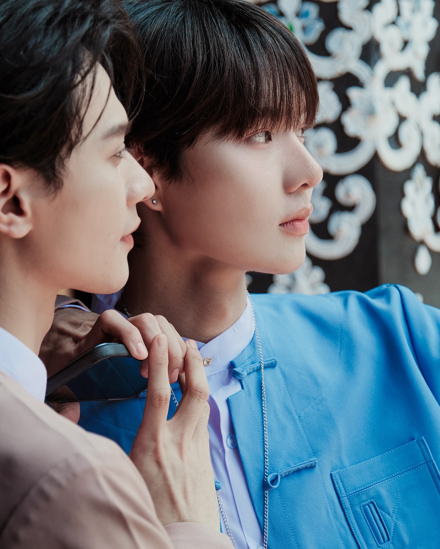 น้ำปิง - นภัสกร ปิงเมือง