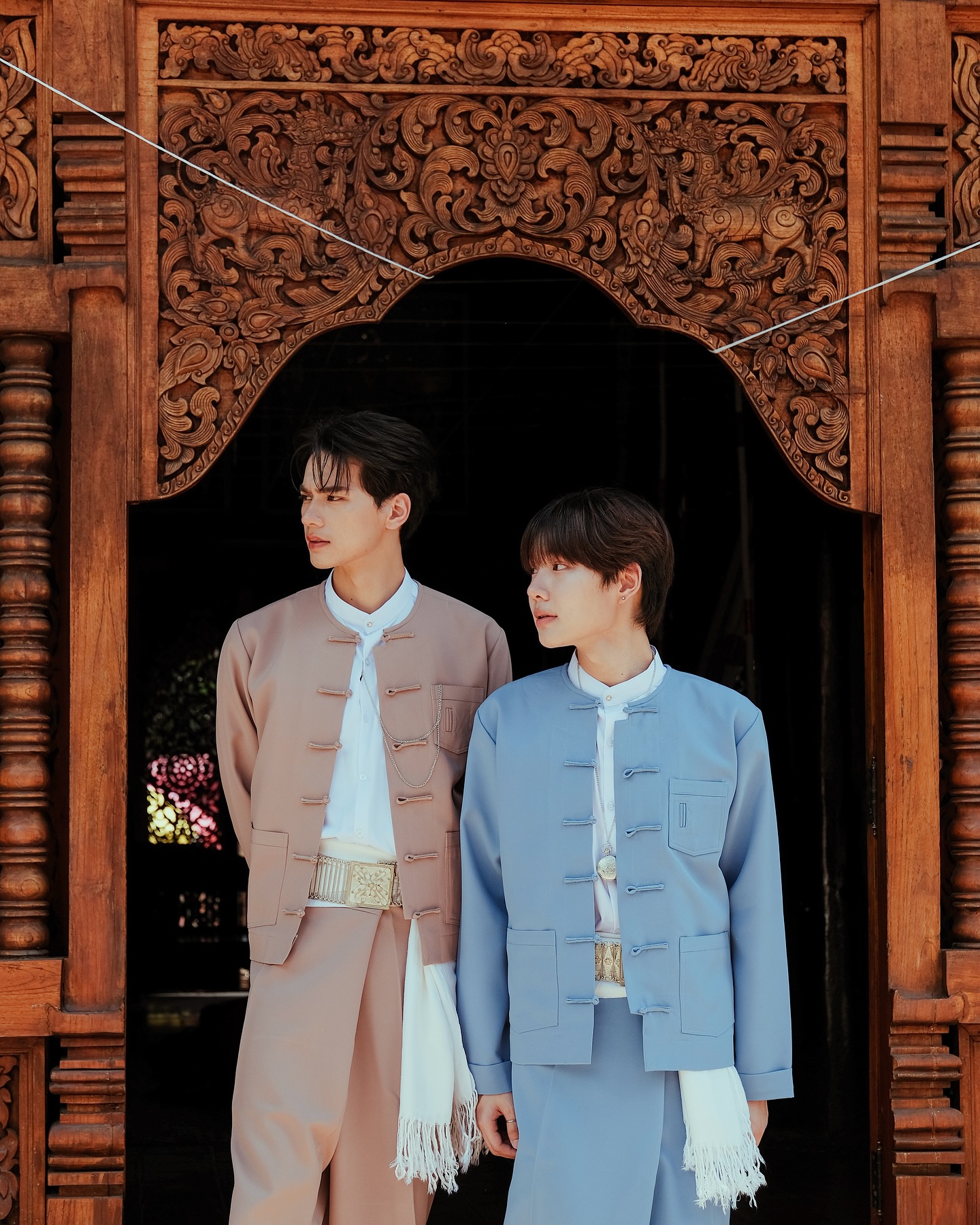 น้ำปิง - นภัสกร ปิงเมือง