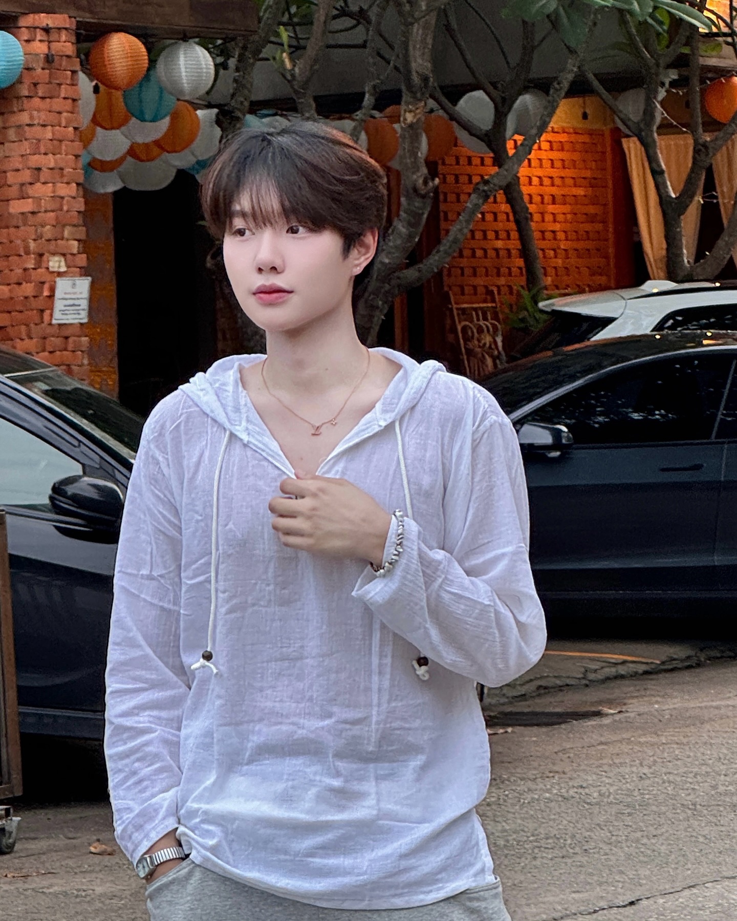 น้ำปิง - นภัสกร ปิงเมือง