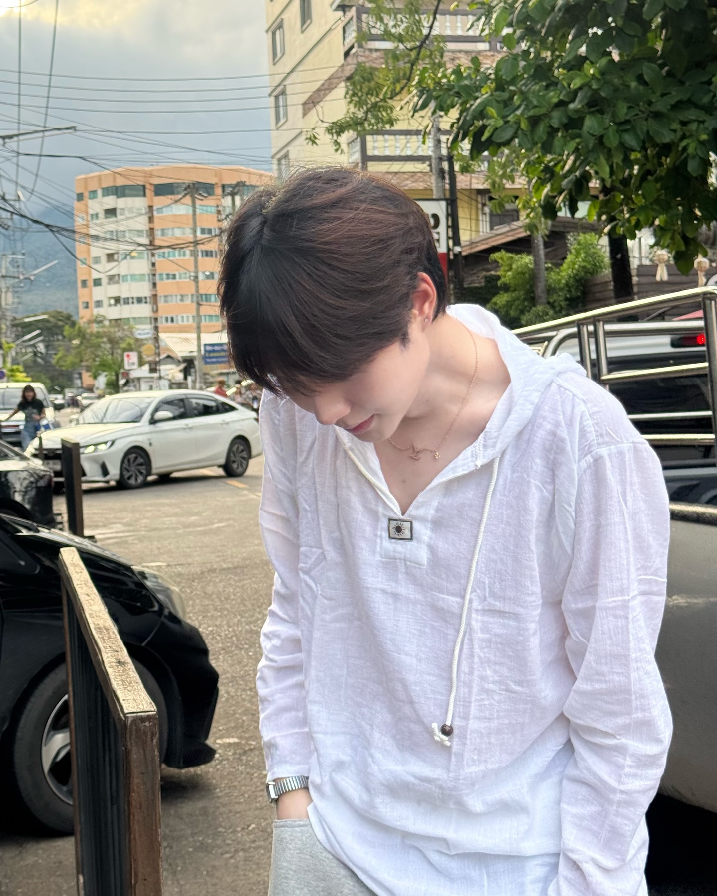 น้ำปิง - นภัสกร ปิงเมือง
