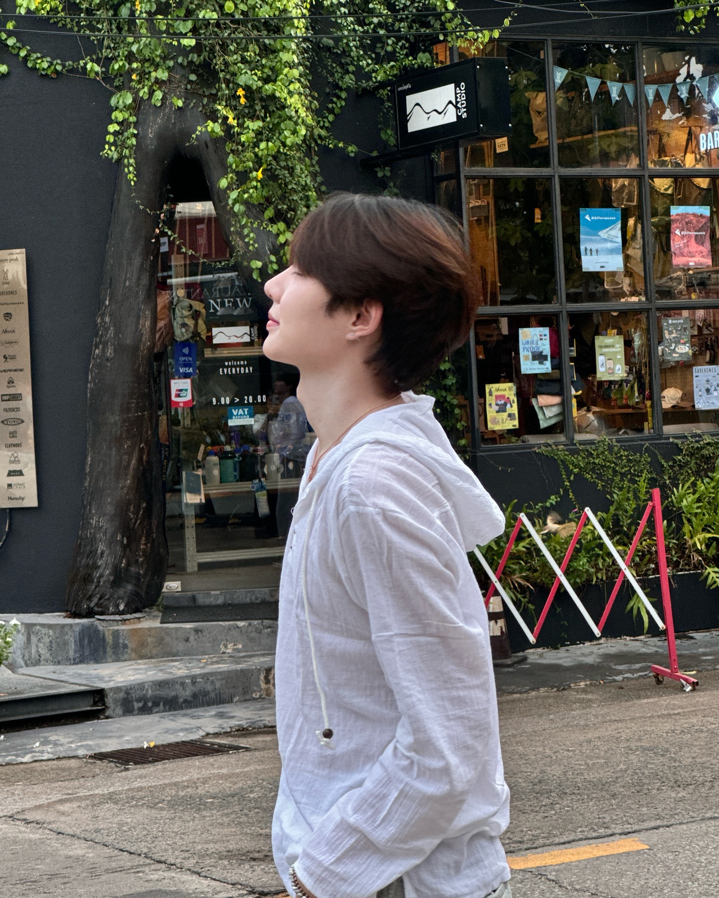 น้ำปิง - นภัสกร ปิงเมือง