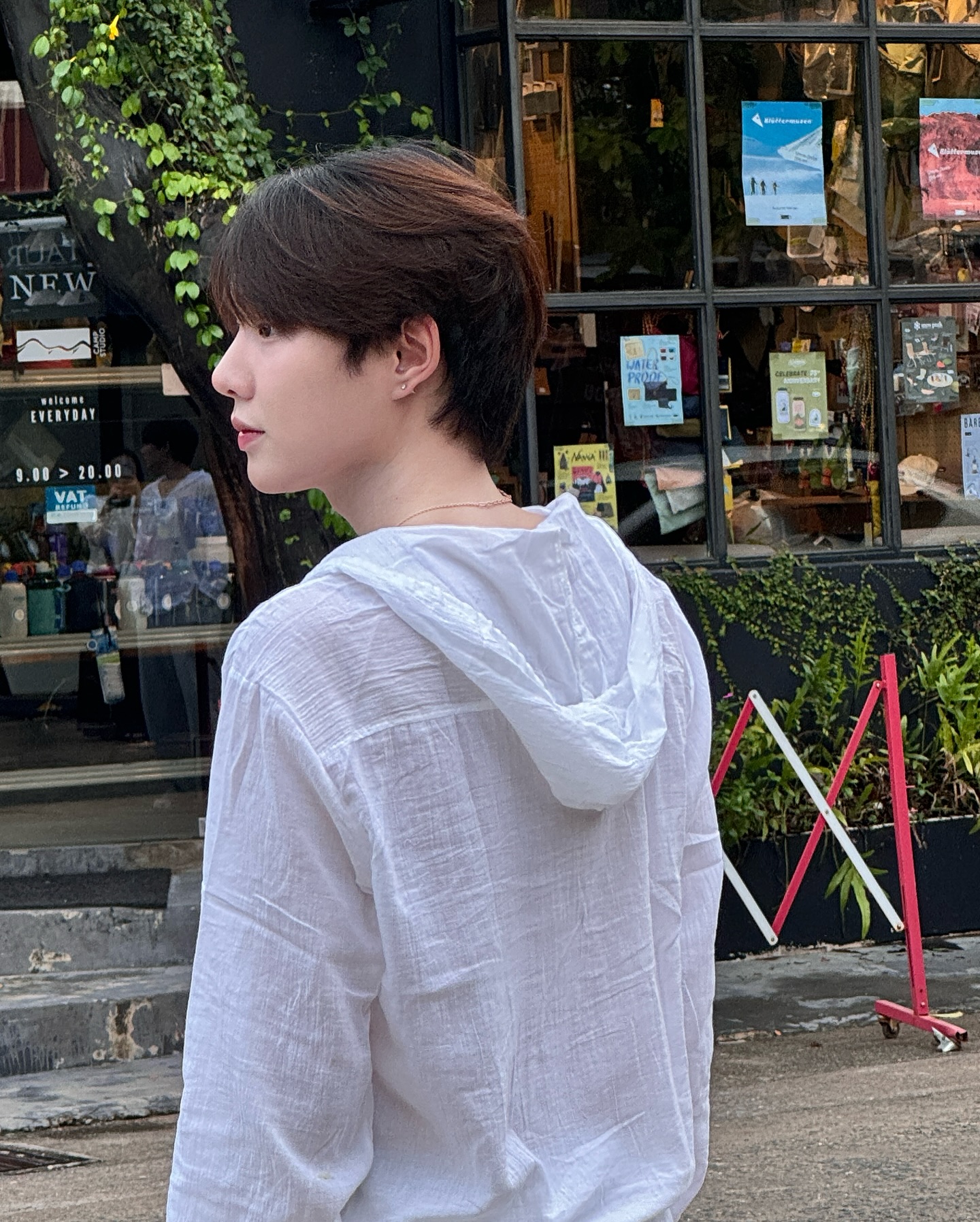 น้ำปิง - นภัสกร ปิงเมือง