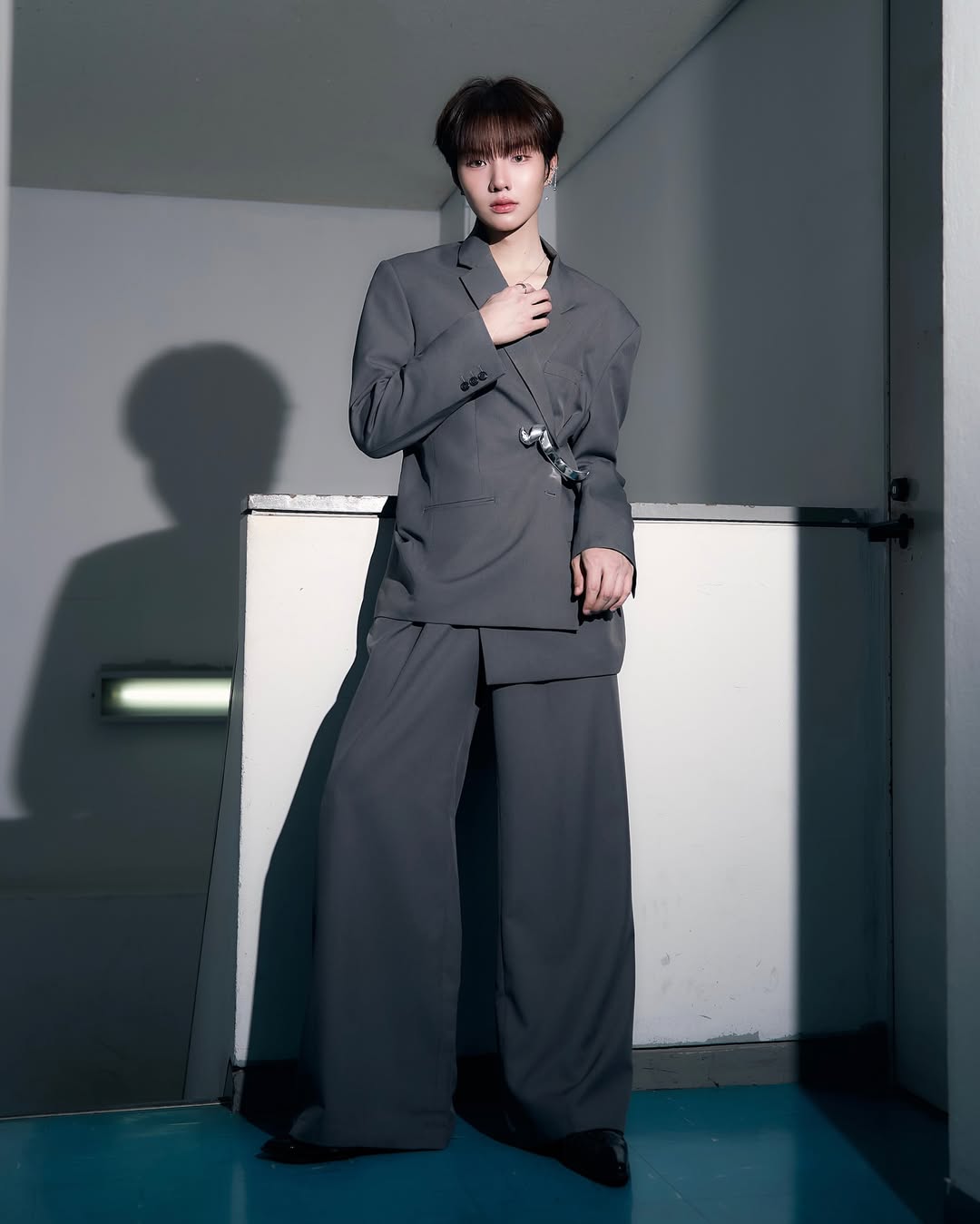 น้ำปิง - นภัสกร ปิงเมือง