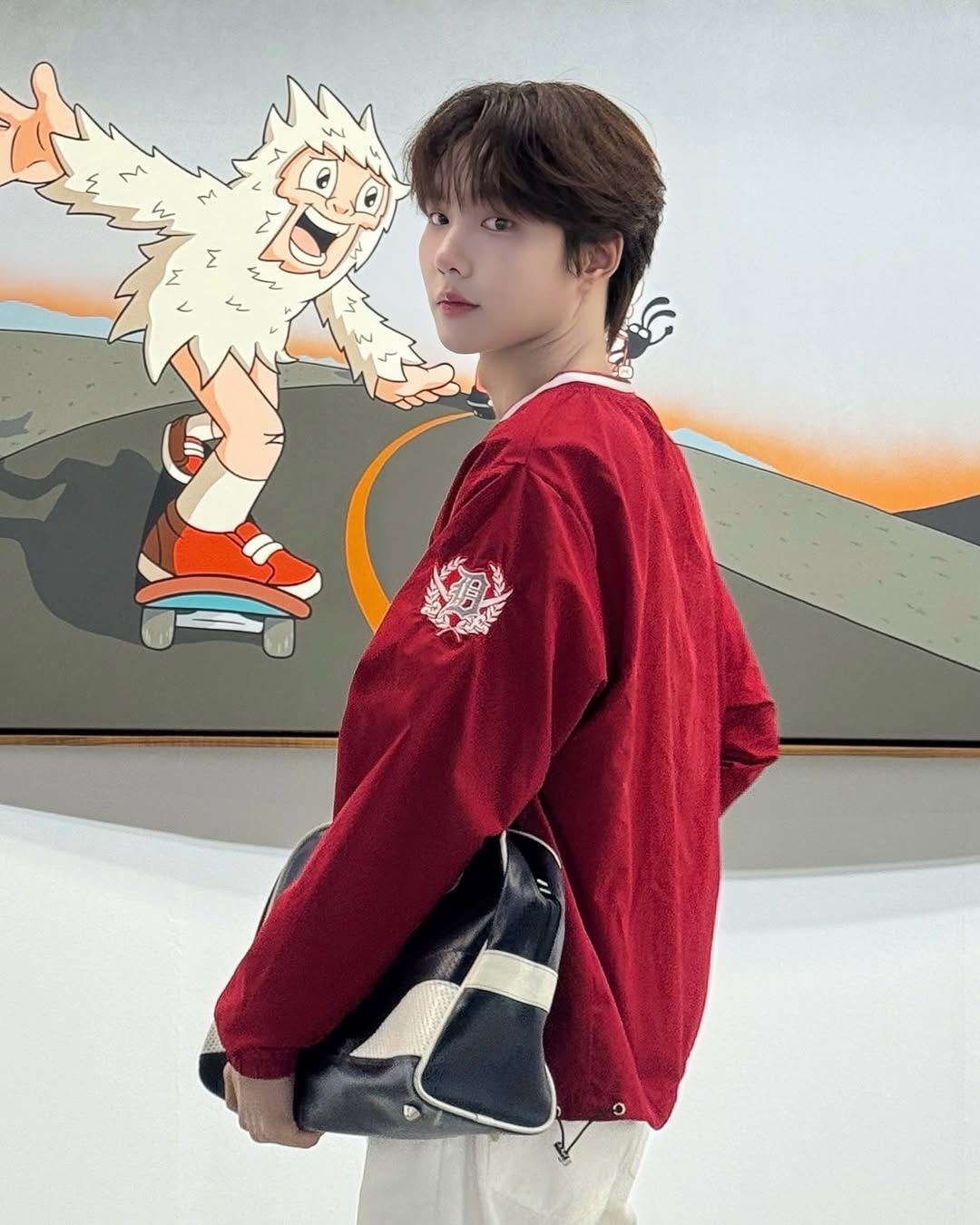 น้ำปิง - นภัสกร ปิงเมือง