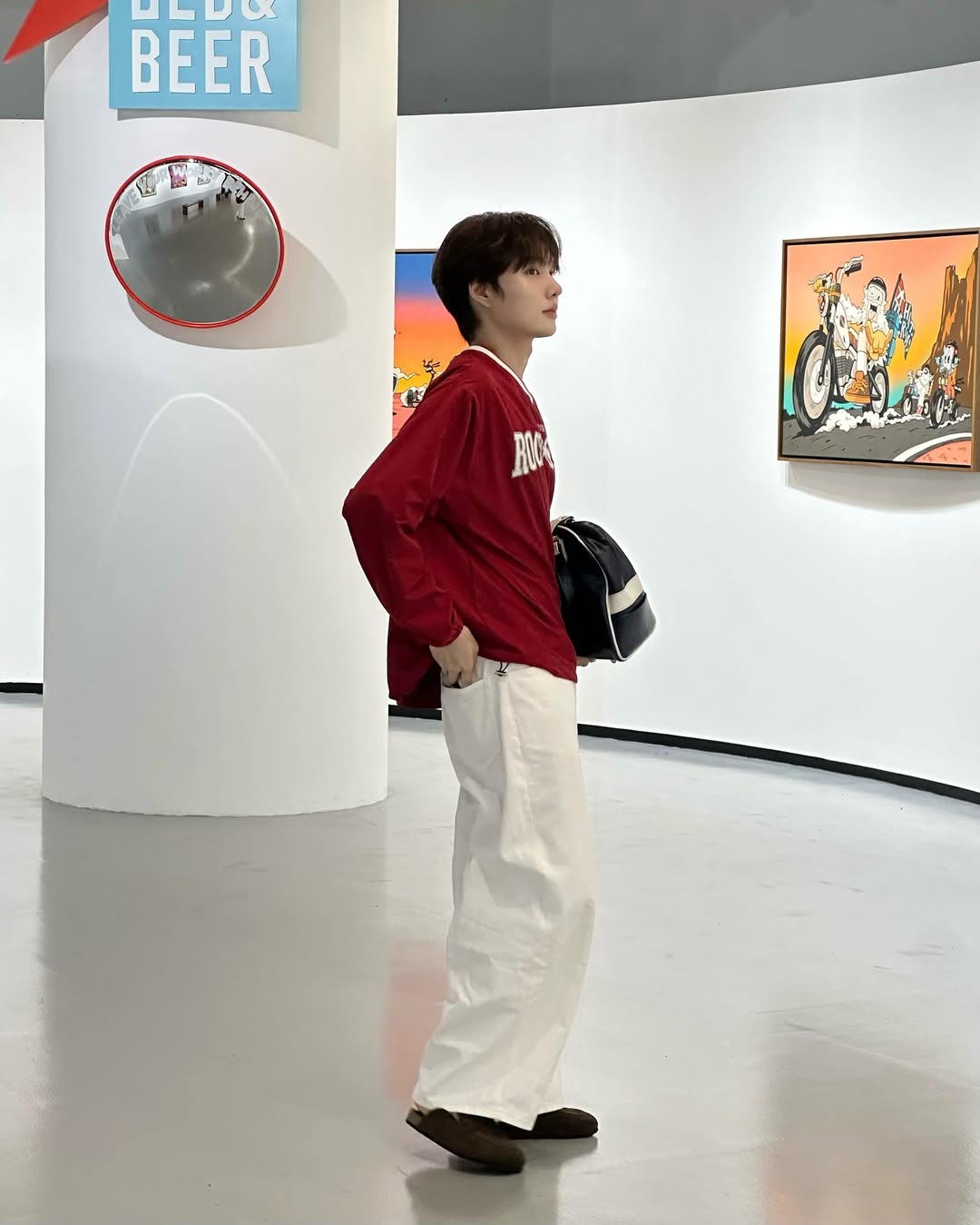 น้ำปิง - นภัสกร ปิงเมือง