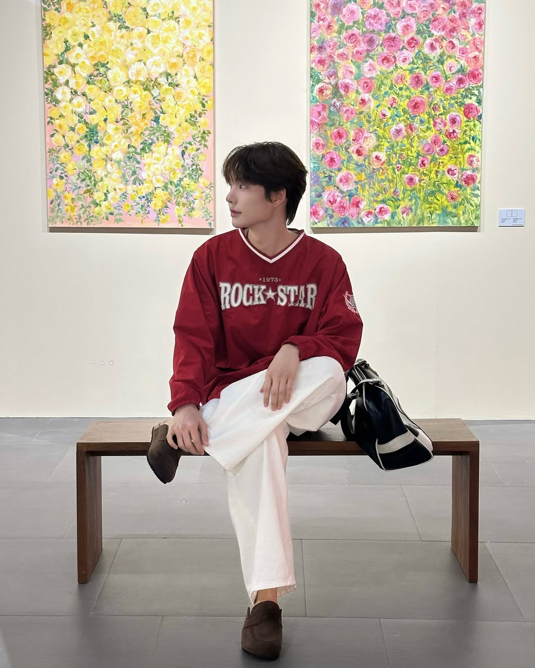 น้ำปิง - นภัสกร ปิงเมือง