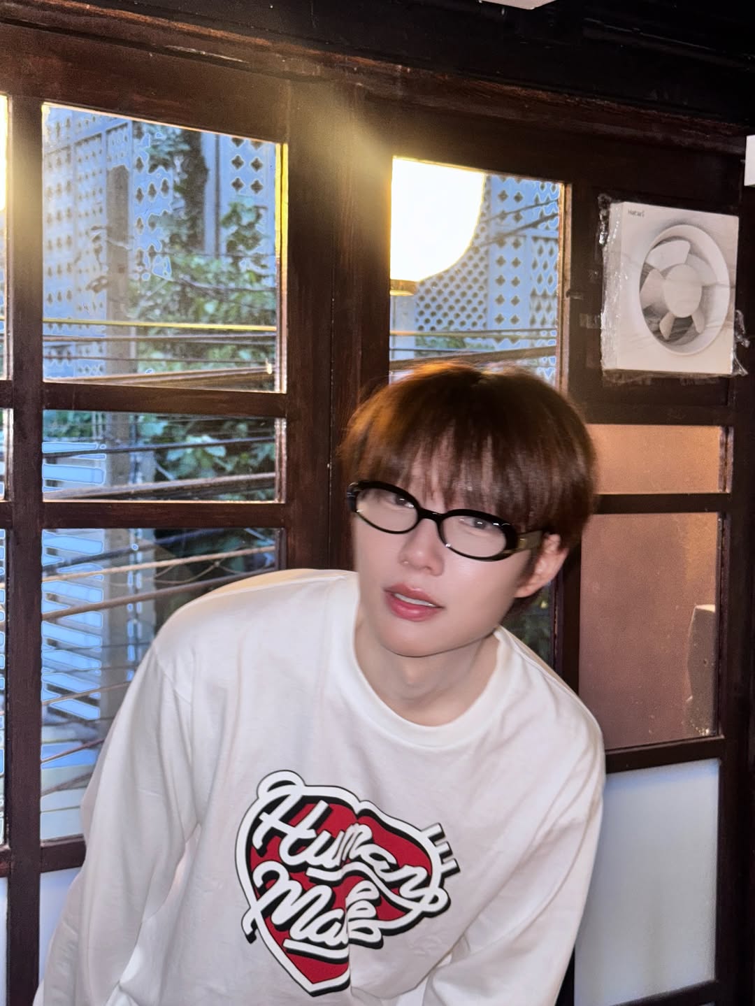น้ำปิง - นภัสกร ปิงเมือง