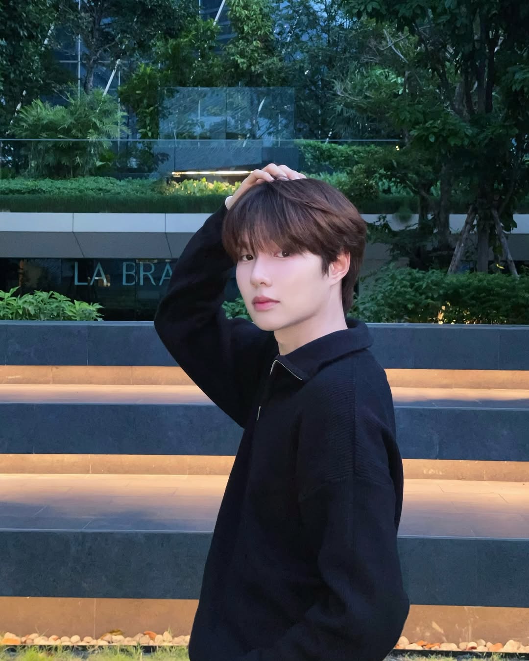 น้ำปิง - นภัสกร ปิงเมือง
