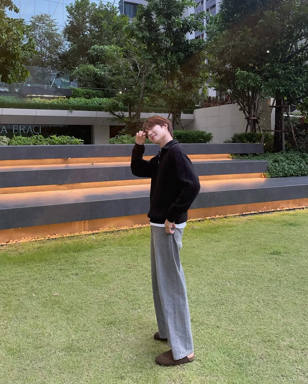 น้ำปิง - นภัสกร ปิงเมือง