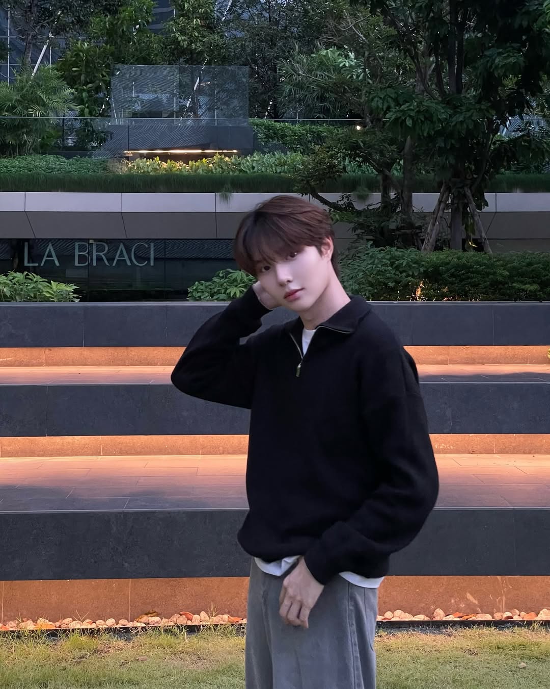 น้ำปิง - นภัสกร ปิงเมือง