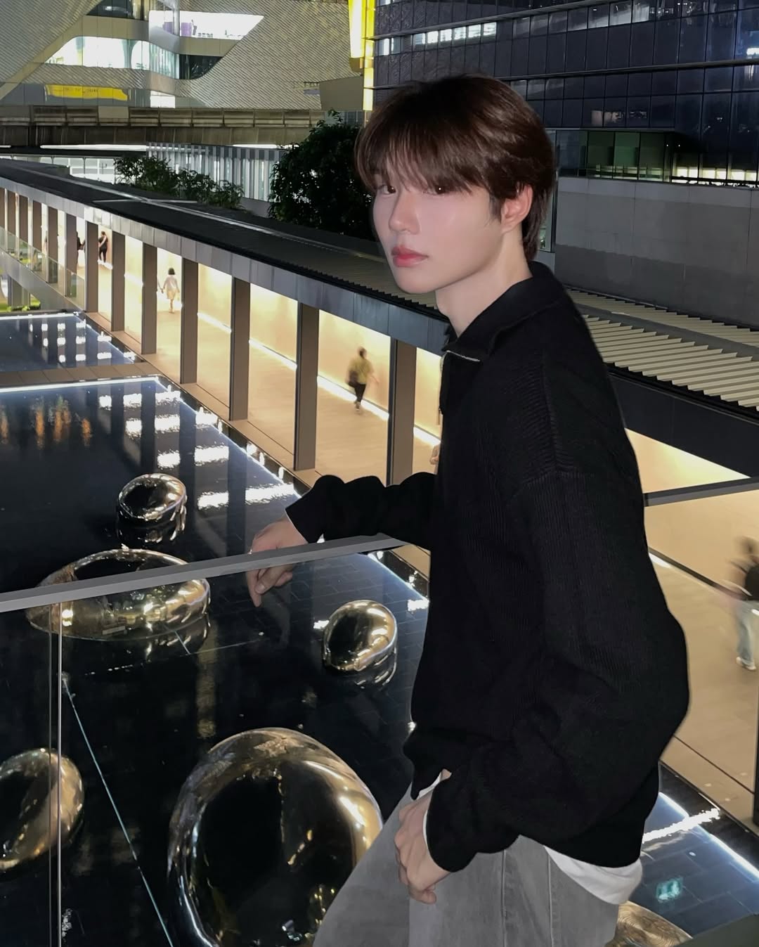 น้ำปิง - นภัสกร ปิงเมือง