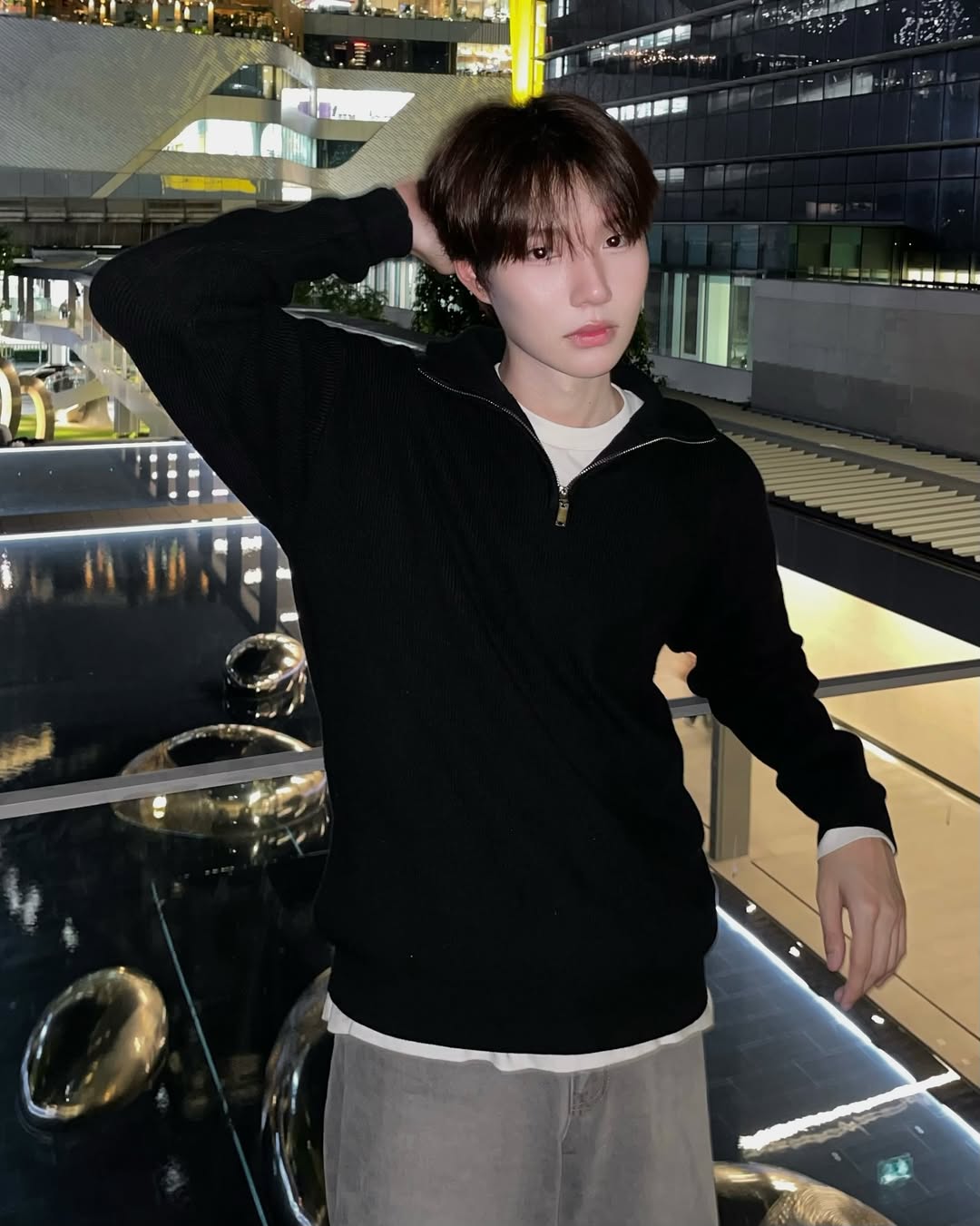 น้ำปิง - นภัสกร ปิงเมือง
