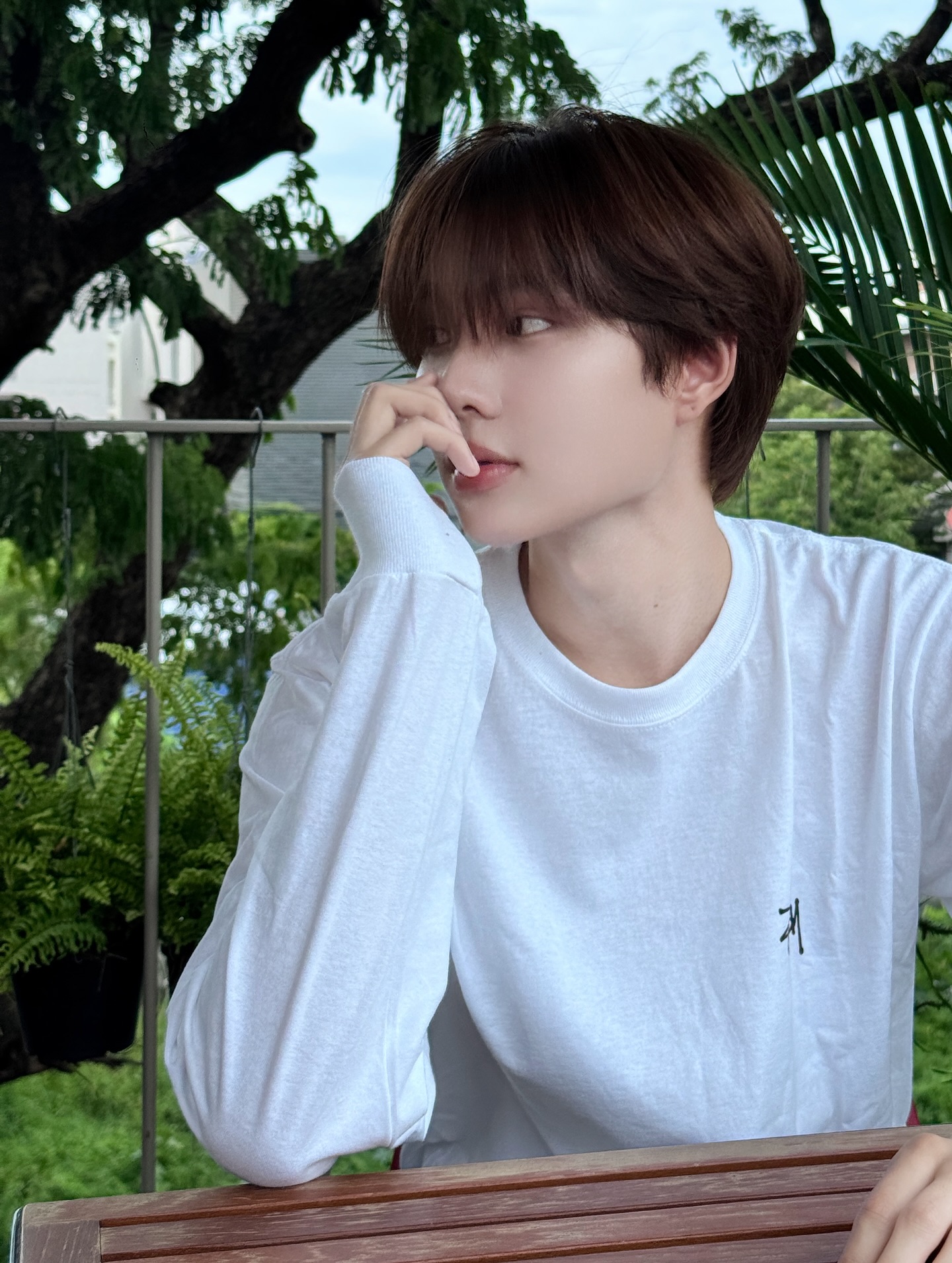 น้ำปิง - นภัสกร ปิงเมือง