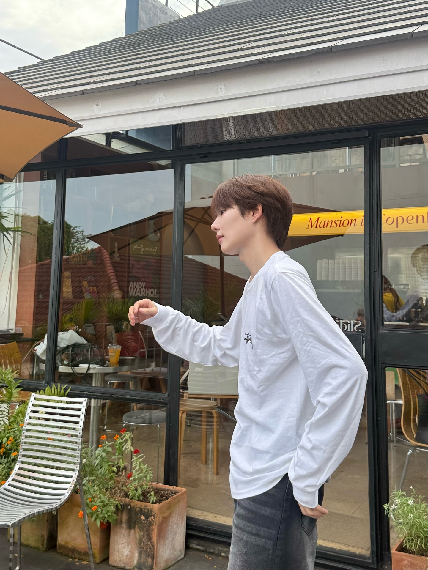 น้ำปิง - นภัสกร ปิงเมือง