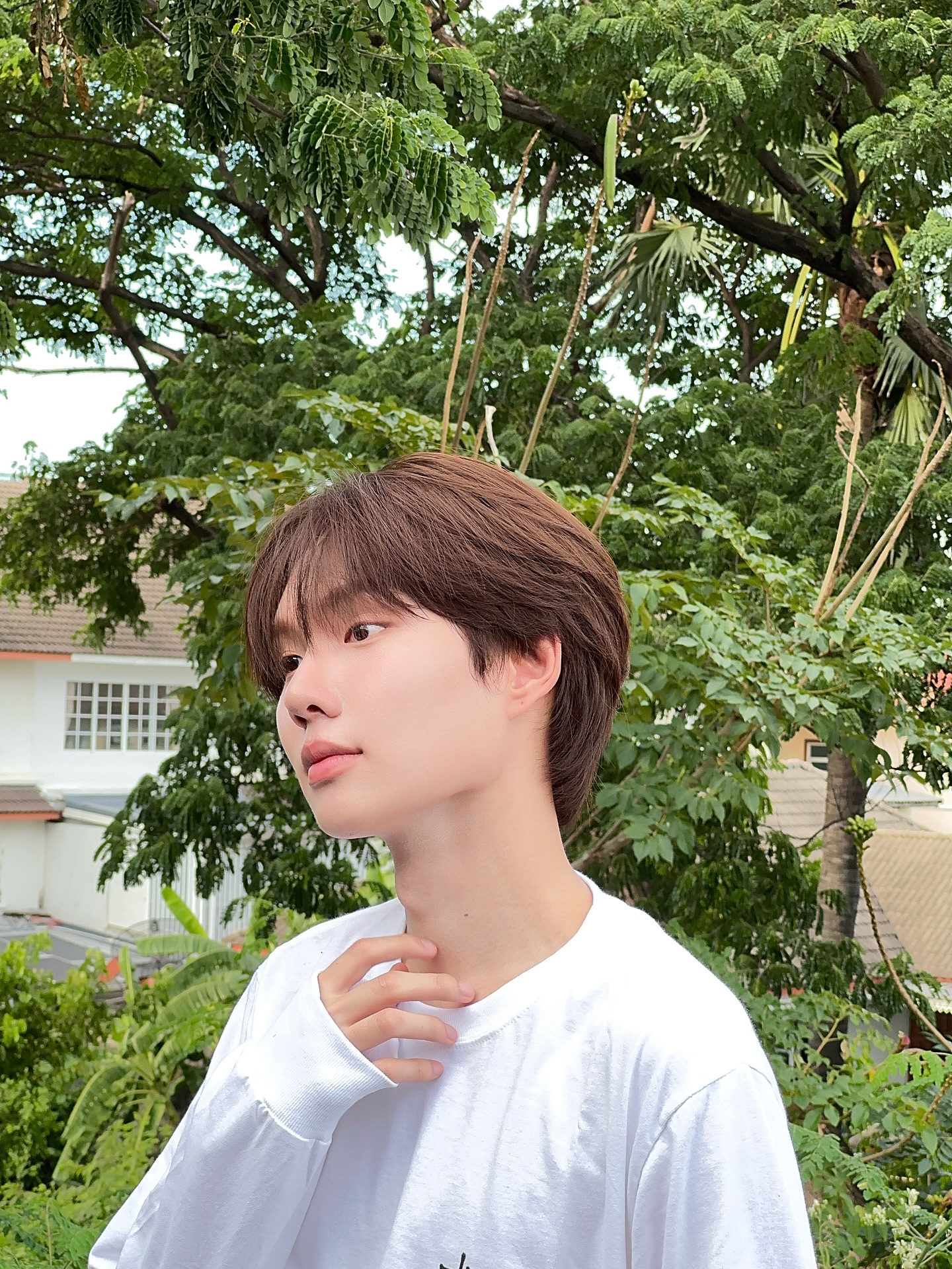 น้ำปิง - นภัสกร ปิงเมือง