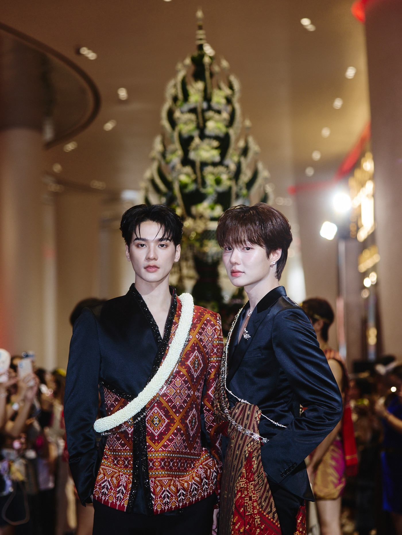 น้ำปิง - นภัสกร ปิงเมือง