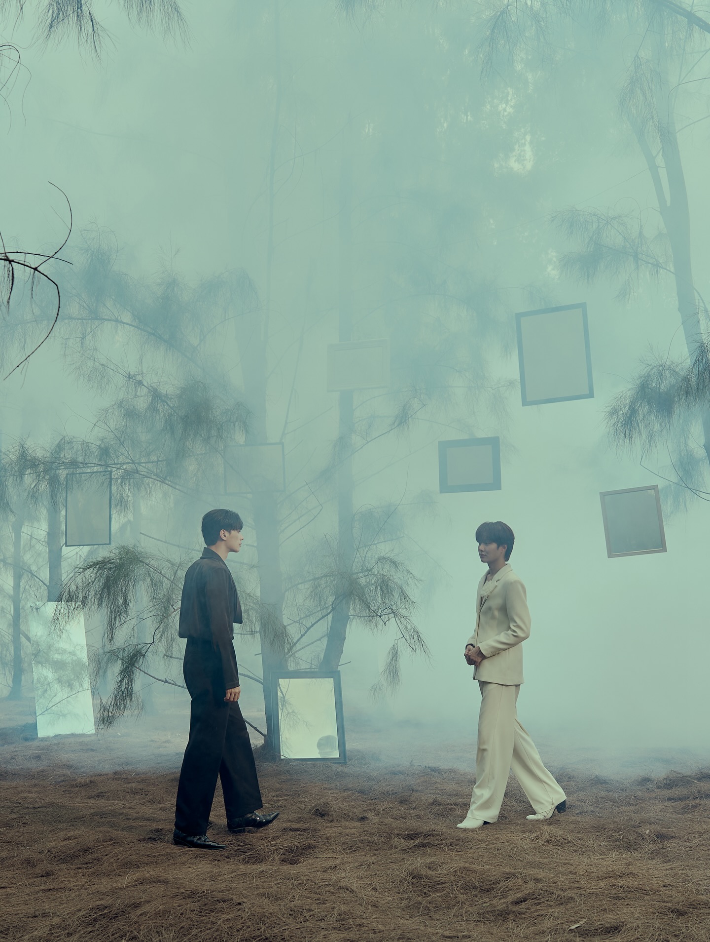 น้ำปิง - นภัสกร ปิงเมือง