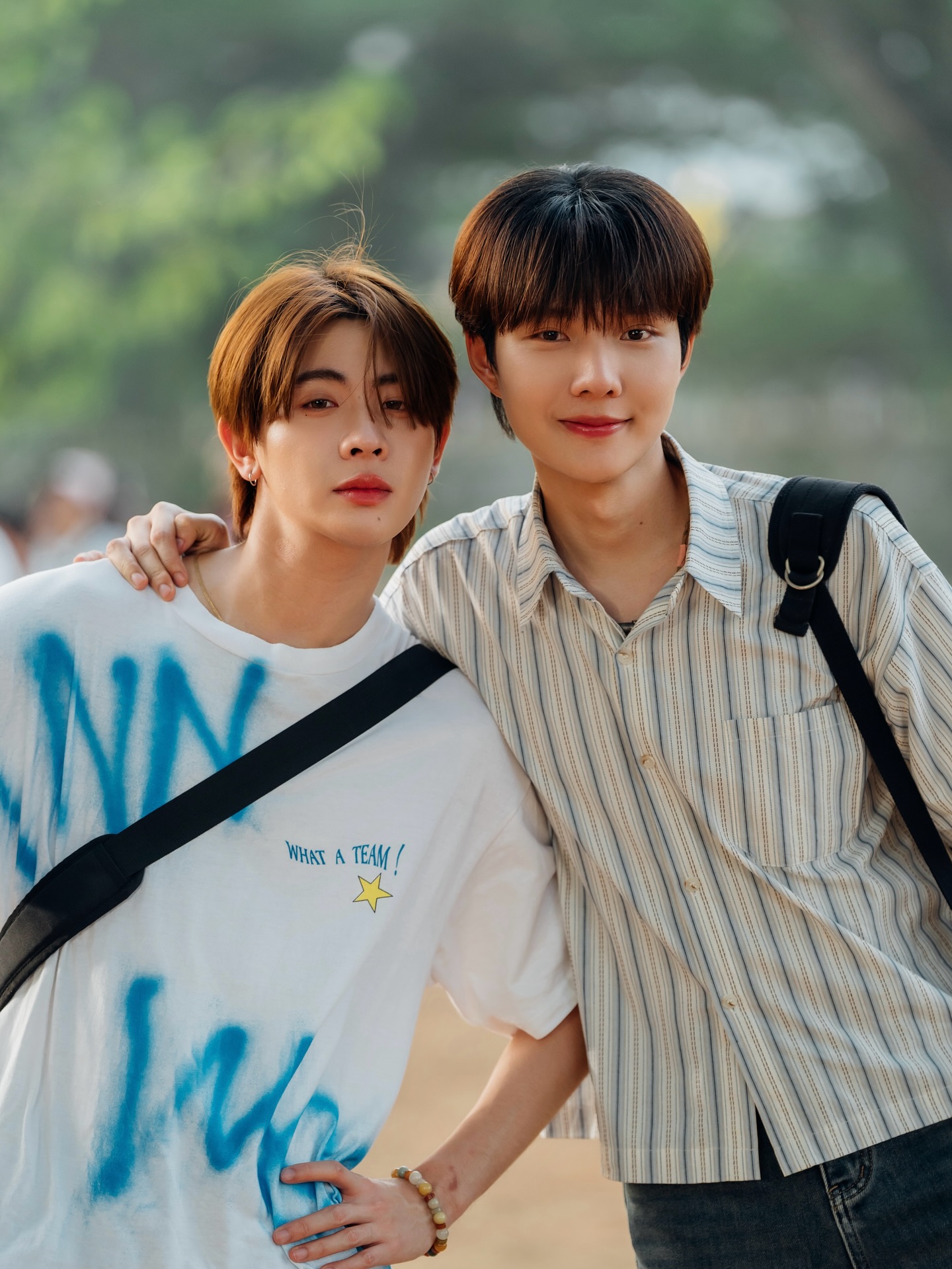 น้ำปิง - นภัสกร ปิงเมือง