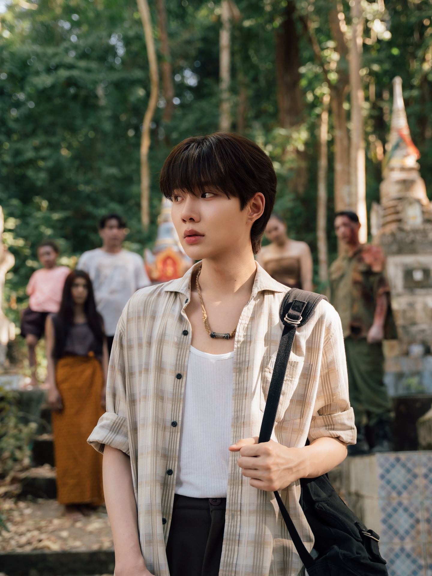 น้ำปิง - นภัสกร ปิงเมือง