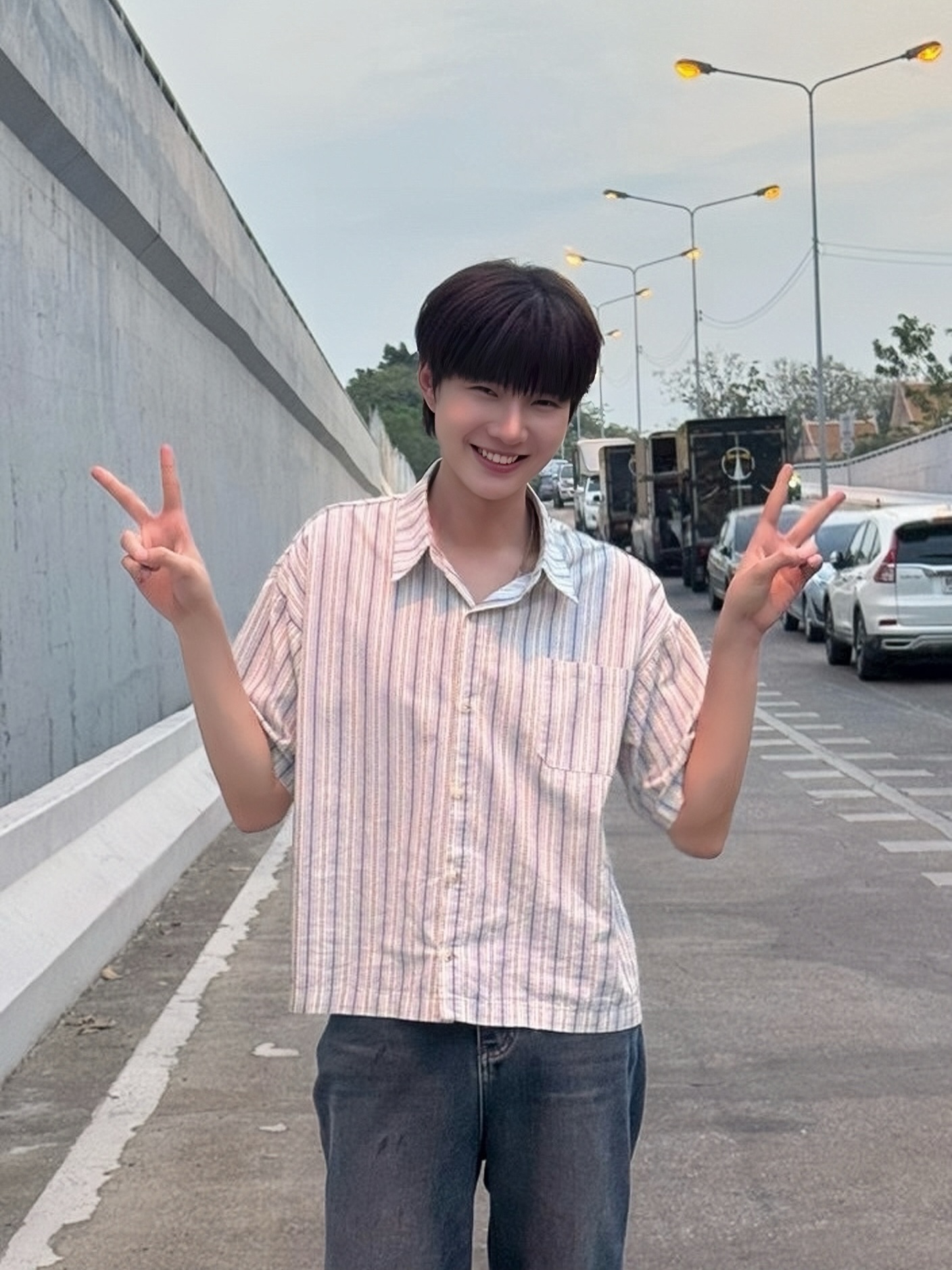 น้ำปิง - นภัสกร ปิงเมือง