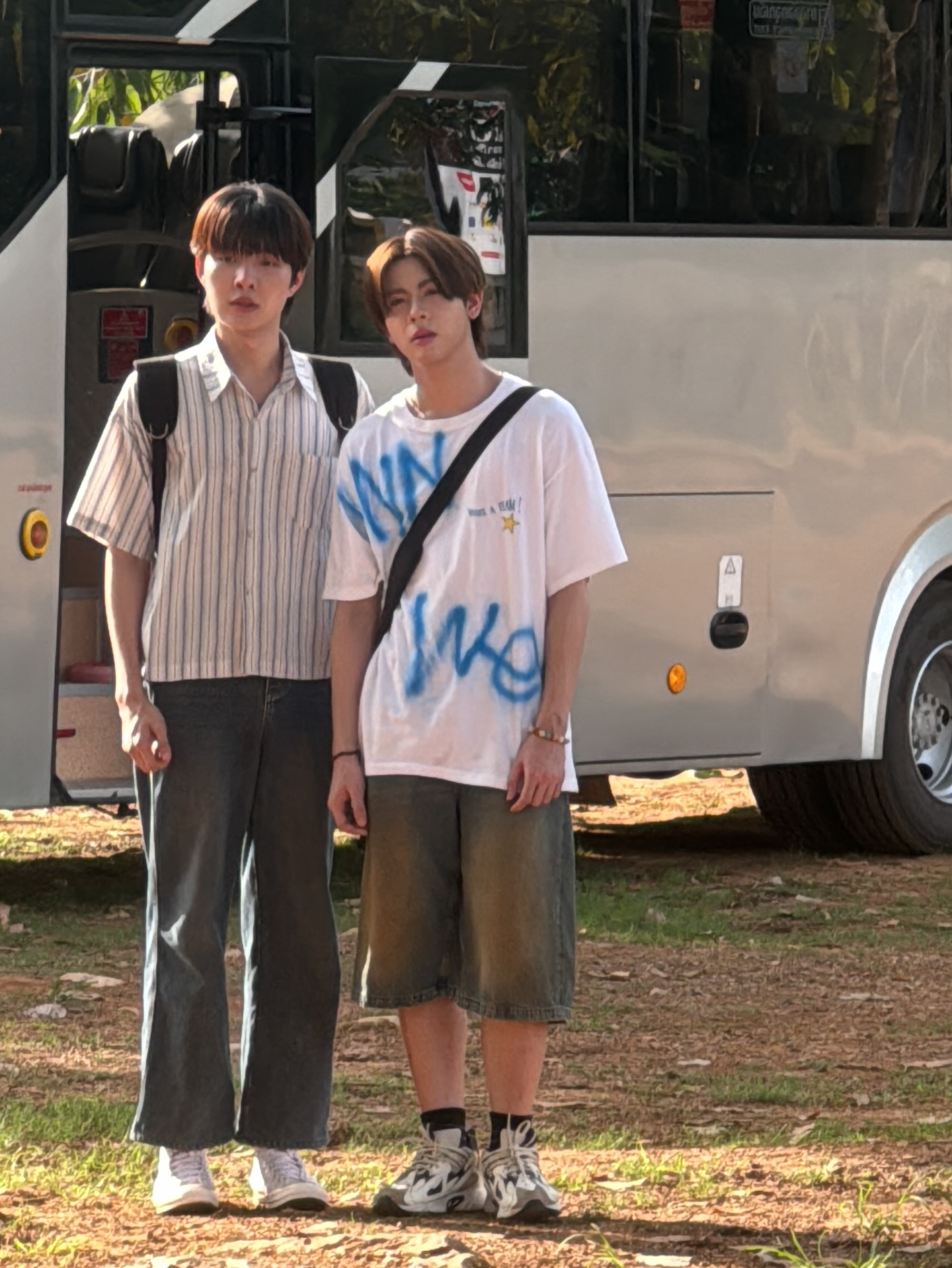 น้ำปิง - นภัสกร ปิงเมือง