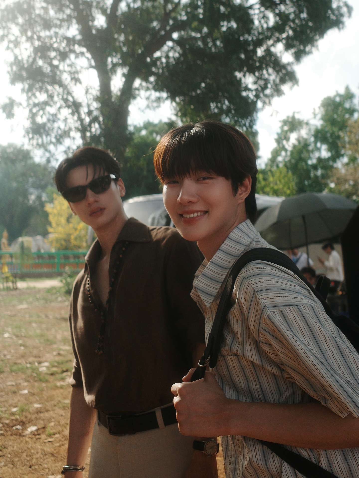 น้ำปิง - นภัสกร ปิงเมือง