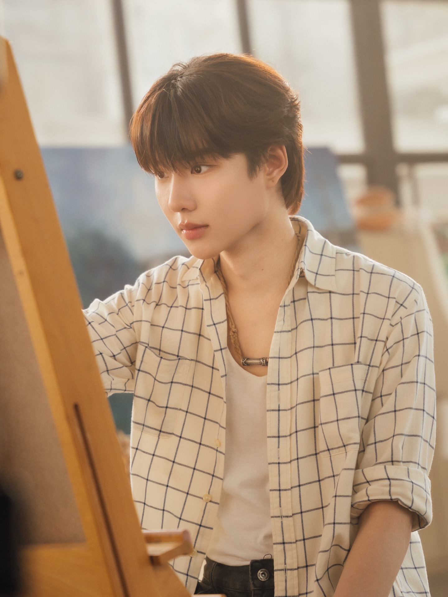 น้ำปิง - นภัสกร ปิงเมือง