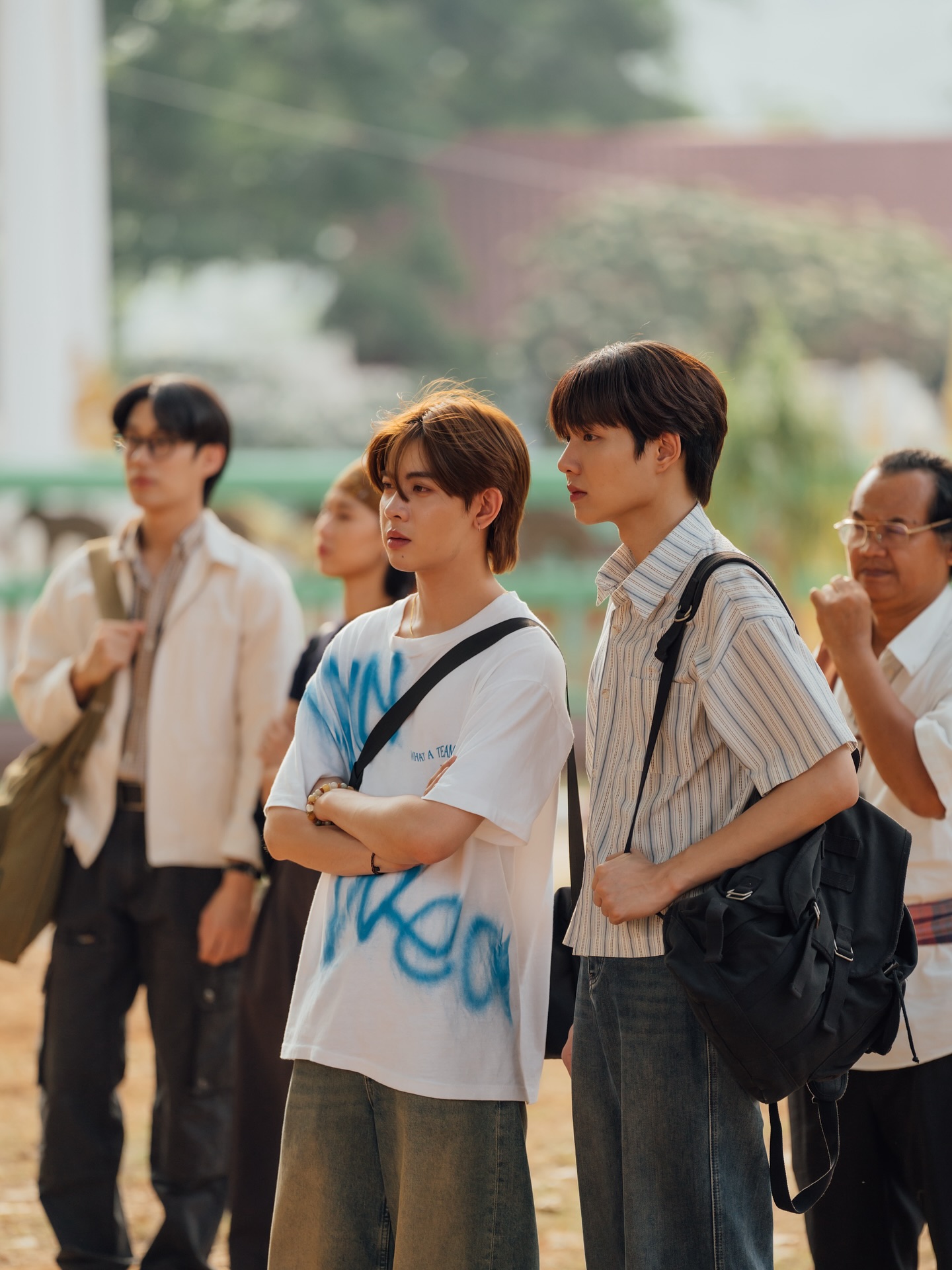 น้ำปิง - นภัสกร ปิงเมือง