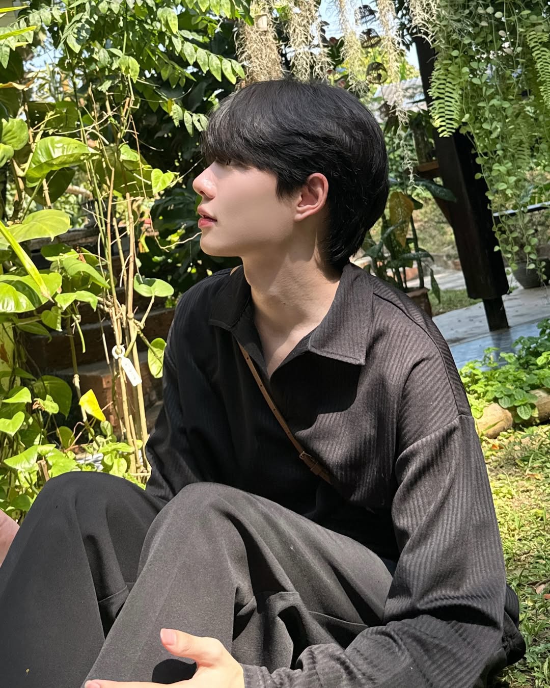 น้ำปิง - นภัสกร ปิงเมือง