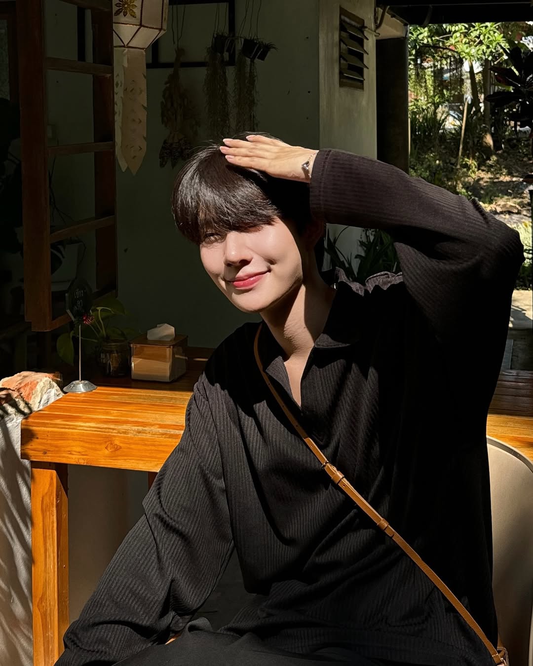 น้ำปิง - นภัสกร ปิงเมือง