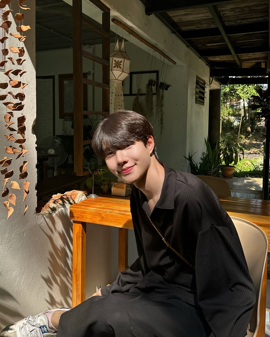 น้ำปิง - นภัสกร ปิงเมือง