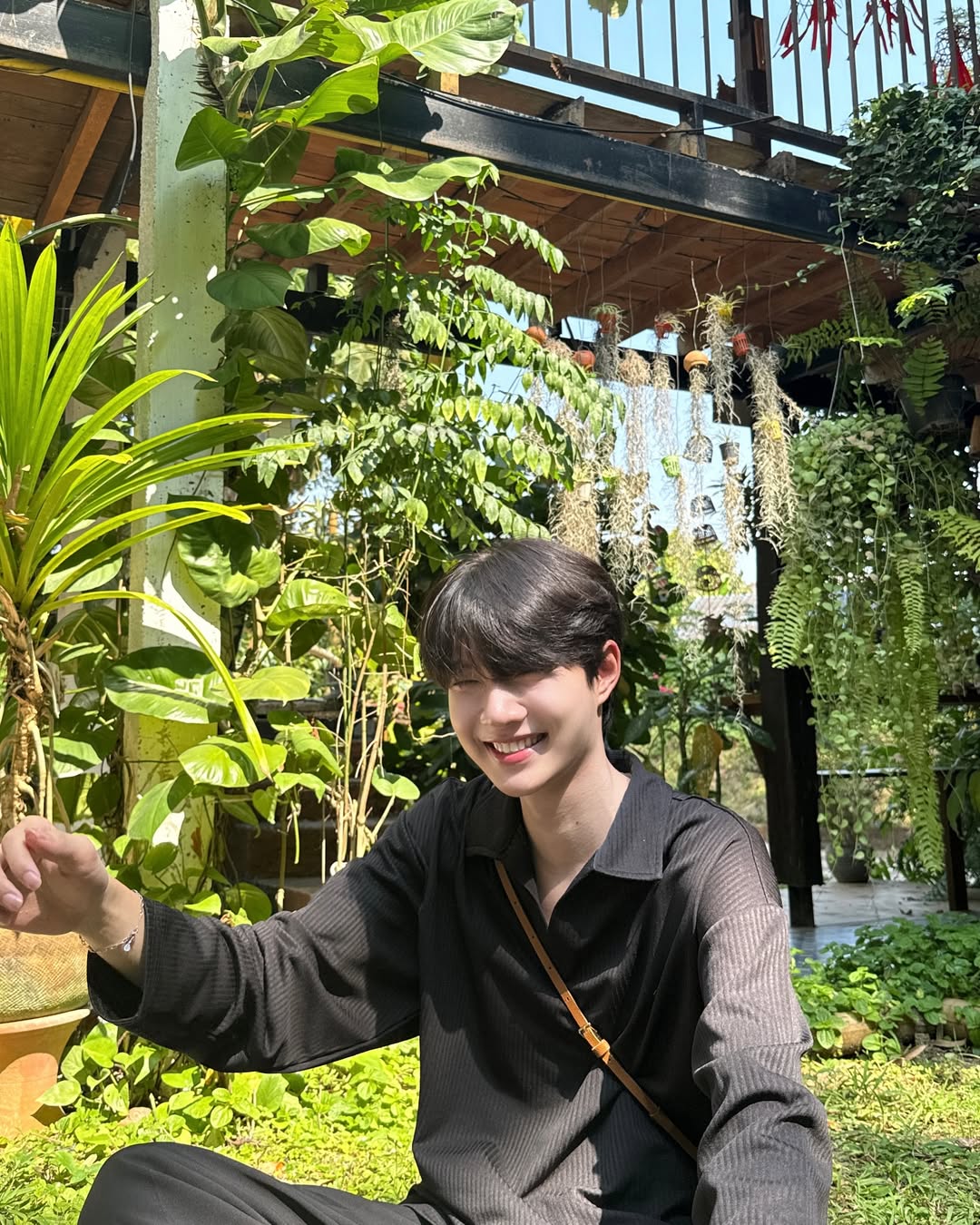 น้ำปิง - นภัสกร ปิงเมือง