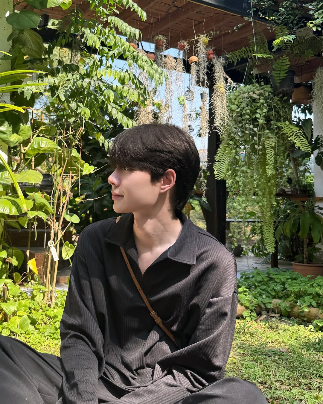 น้ำปิง - นภัสกร ปิงเมือง