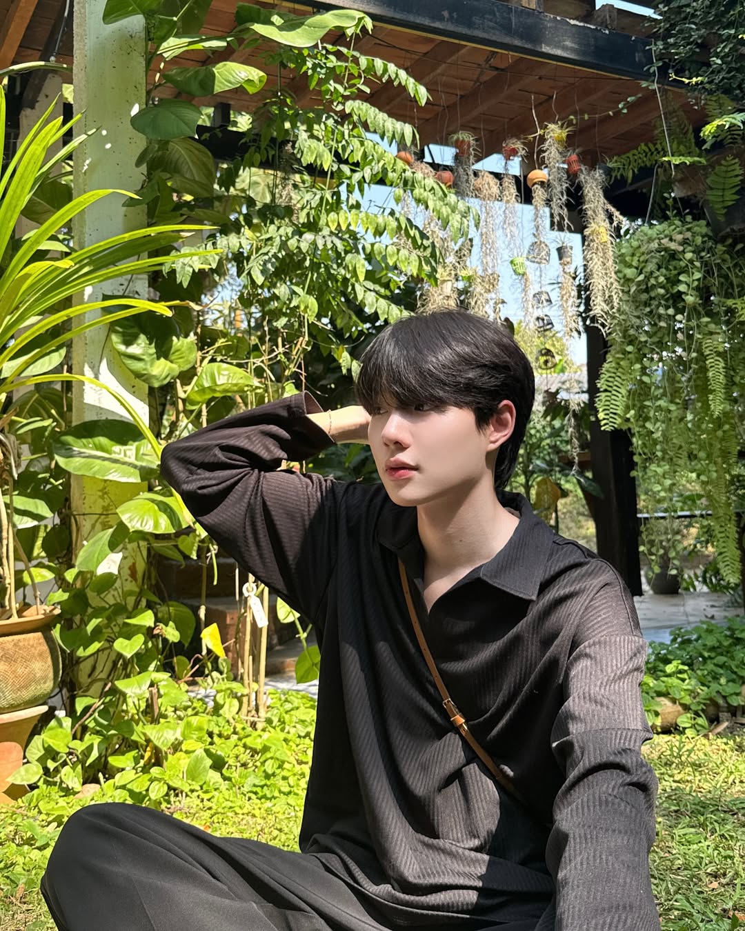 น้ำปิง - นภัสกร ปิงเมือง