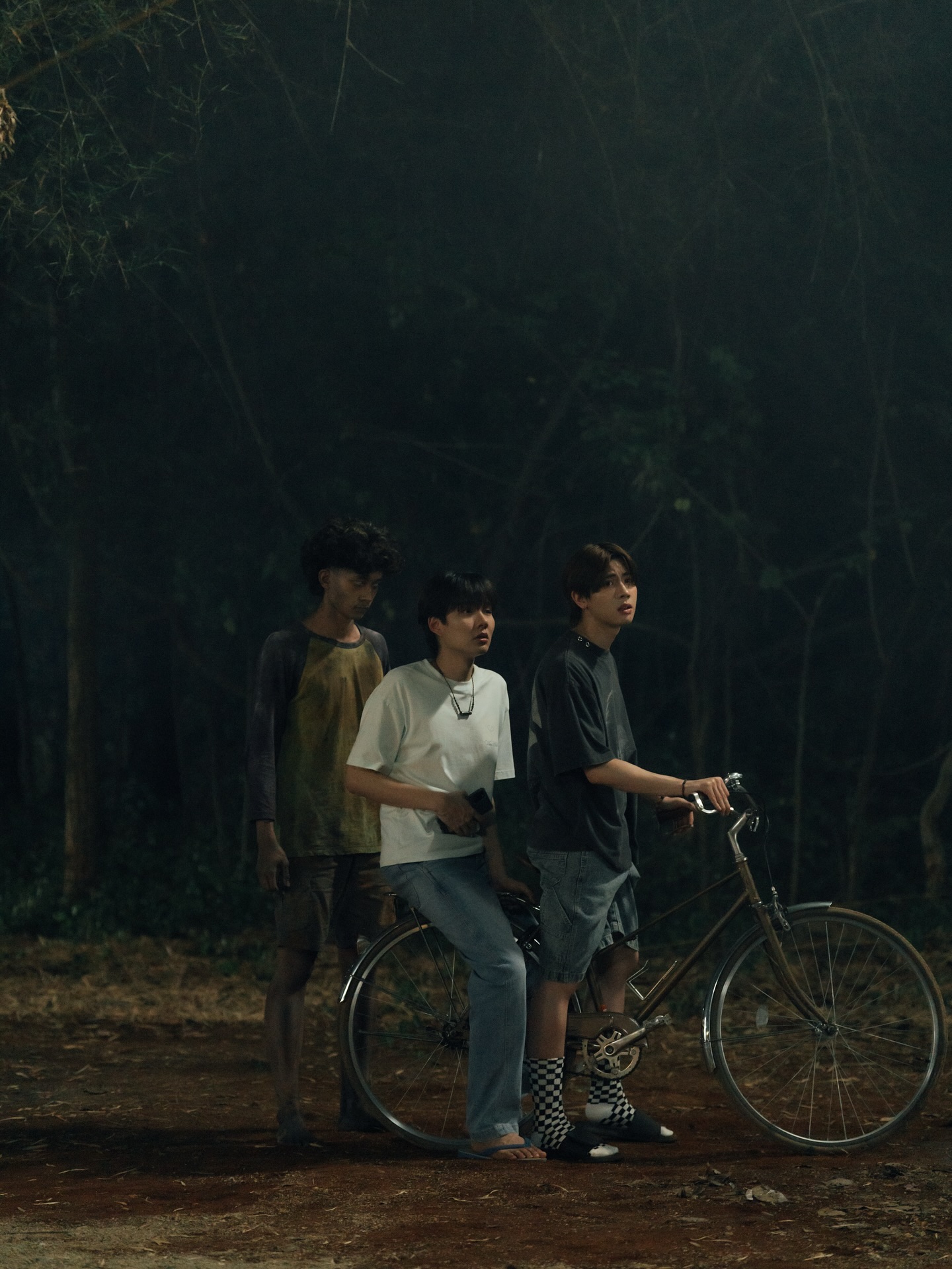 น้ำปิง - นภัสกร ปิงเมือง