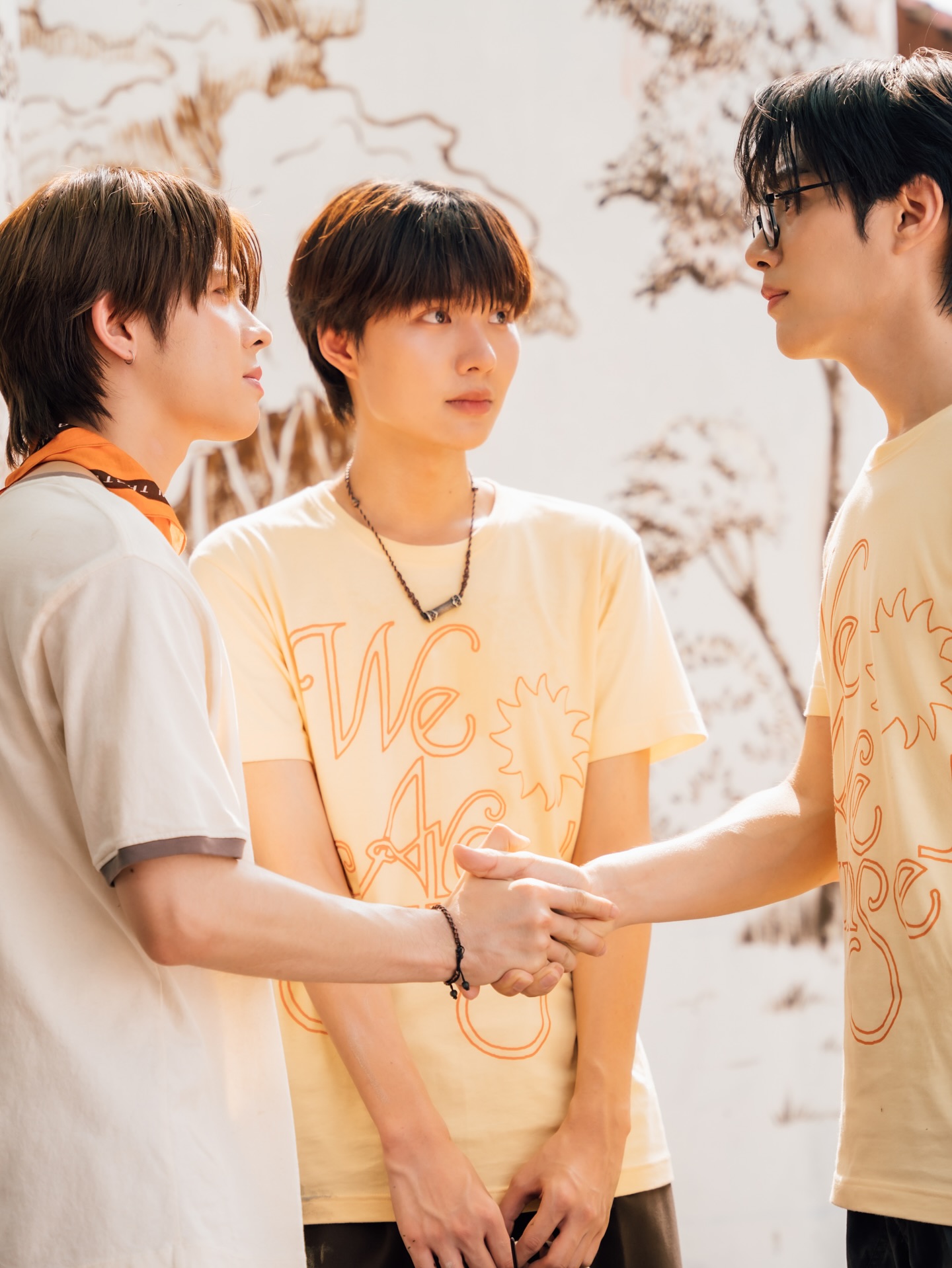 น้ำปิง - นภัสกร ปิงเมือง
