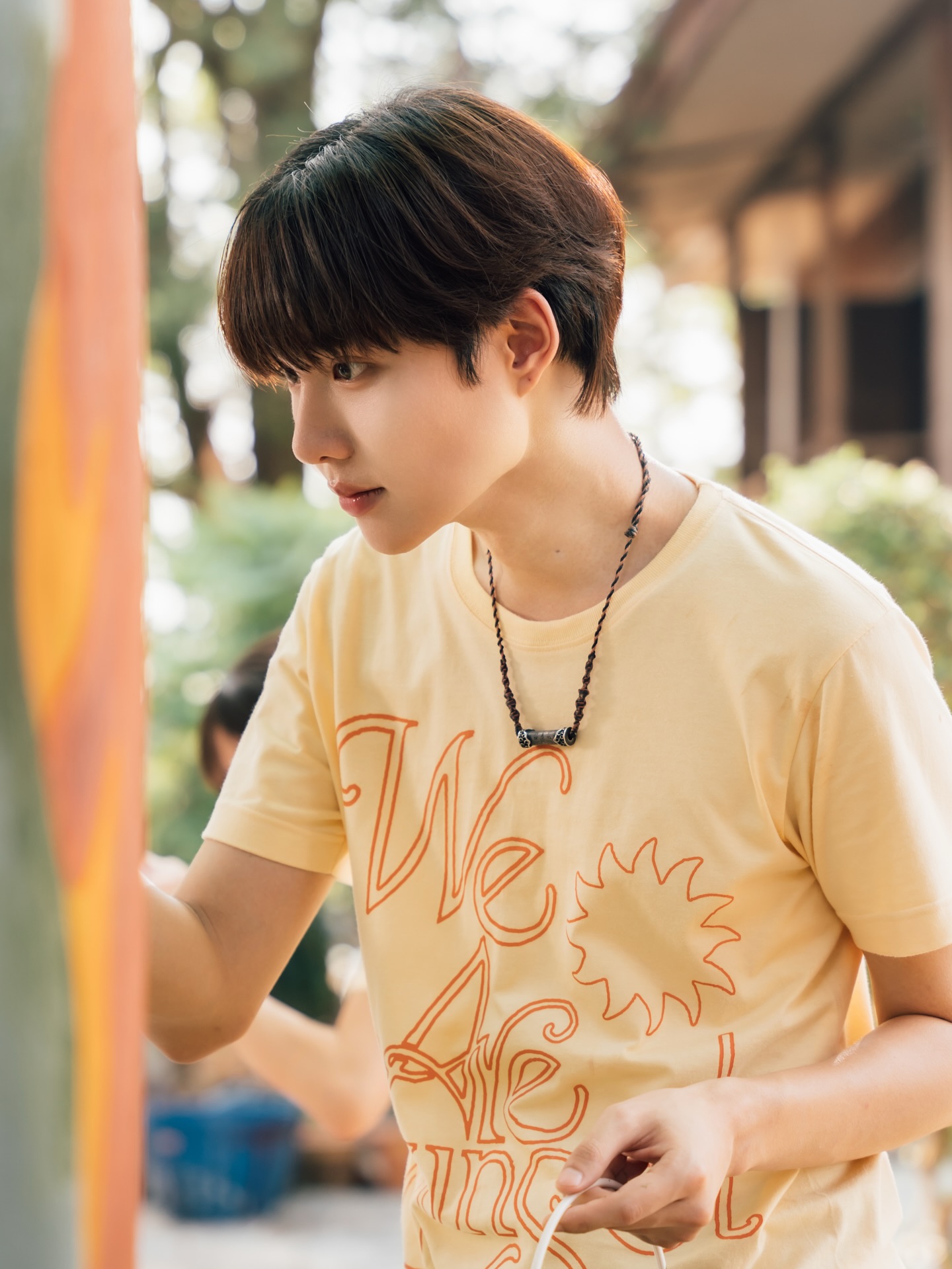 น้ำปิง - นภัสกร ปิงเมือง