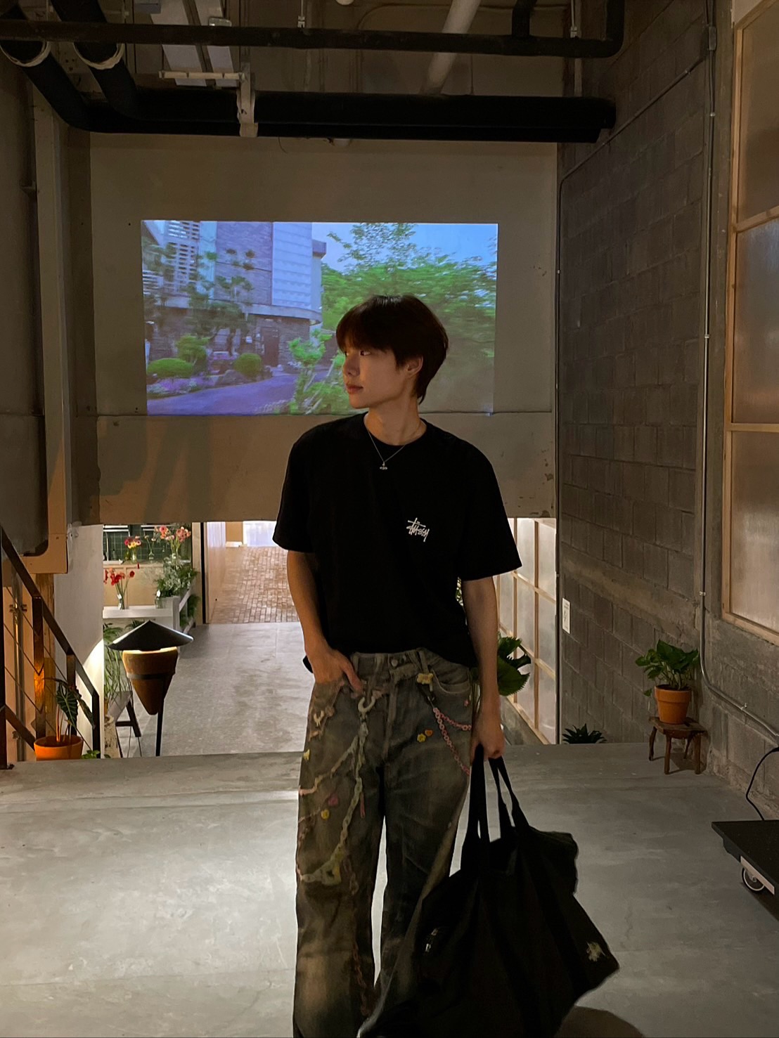 น้ำปิง - นภัสกร ปิงเมือง