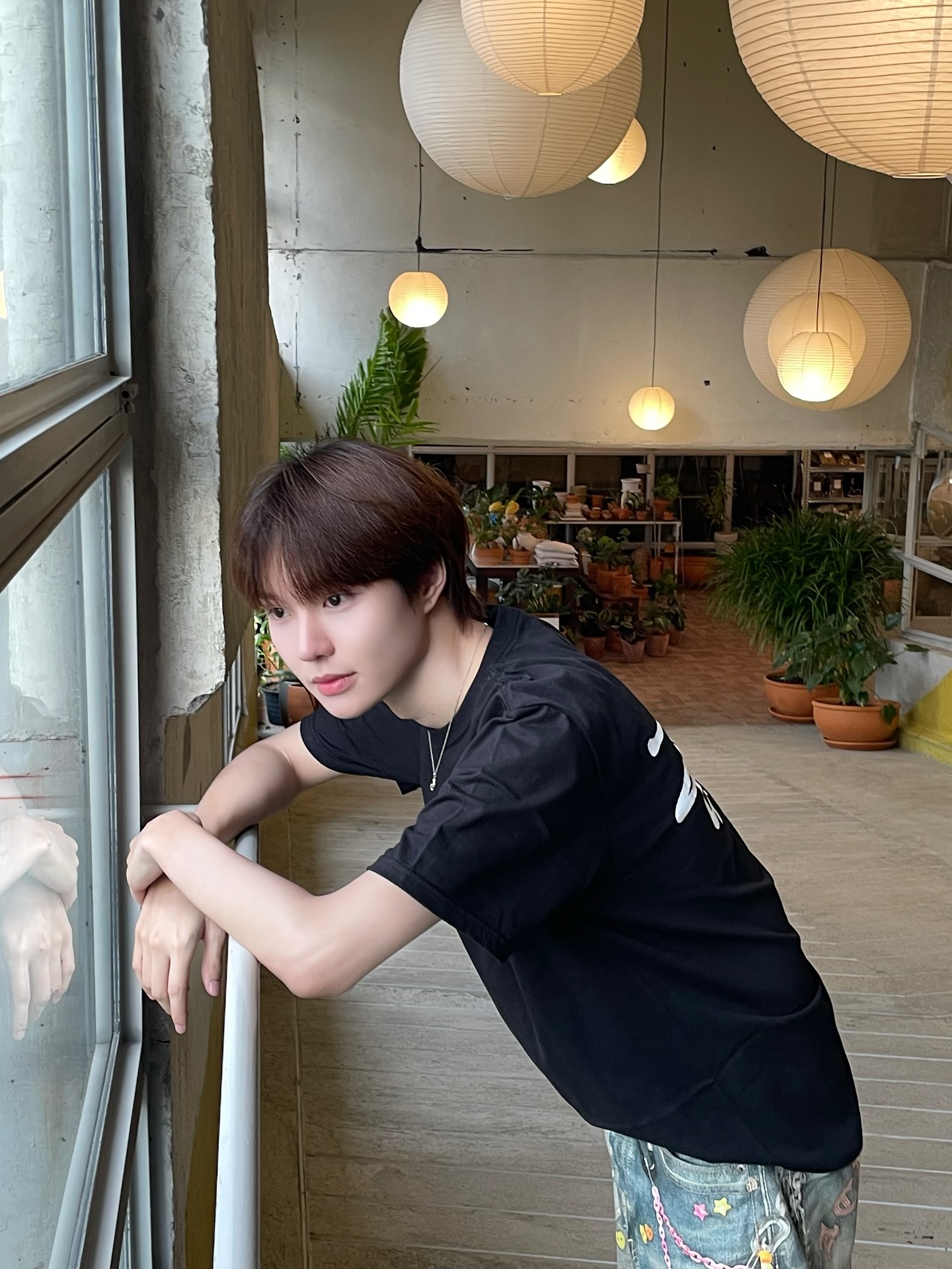 น้ำปิง - นภัสกร ปิงเมือง